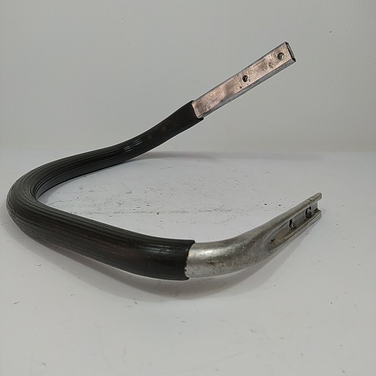 Ricambio usato manico MANIGLIA IMPUGNATURA SUPERIORE per motosega DOLMAR 116 si