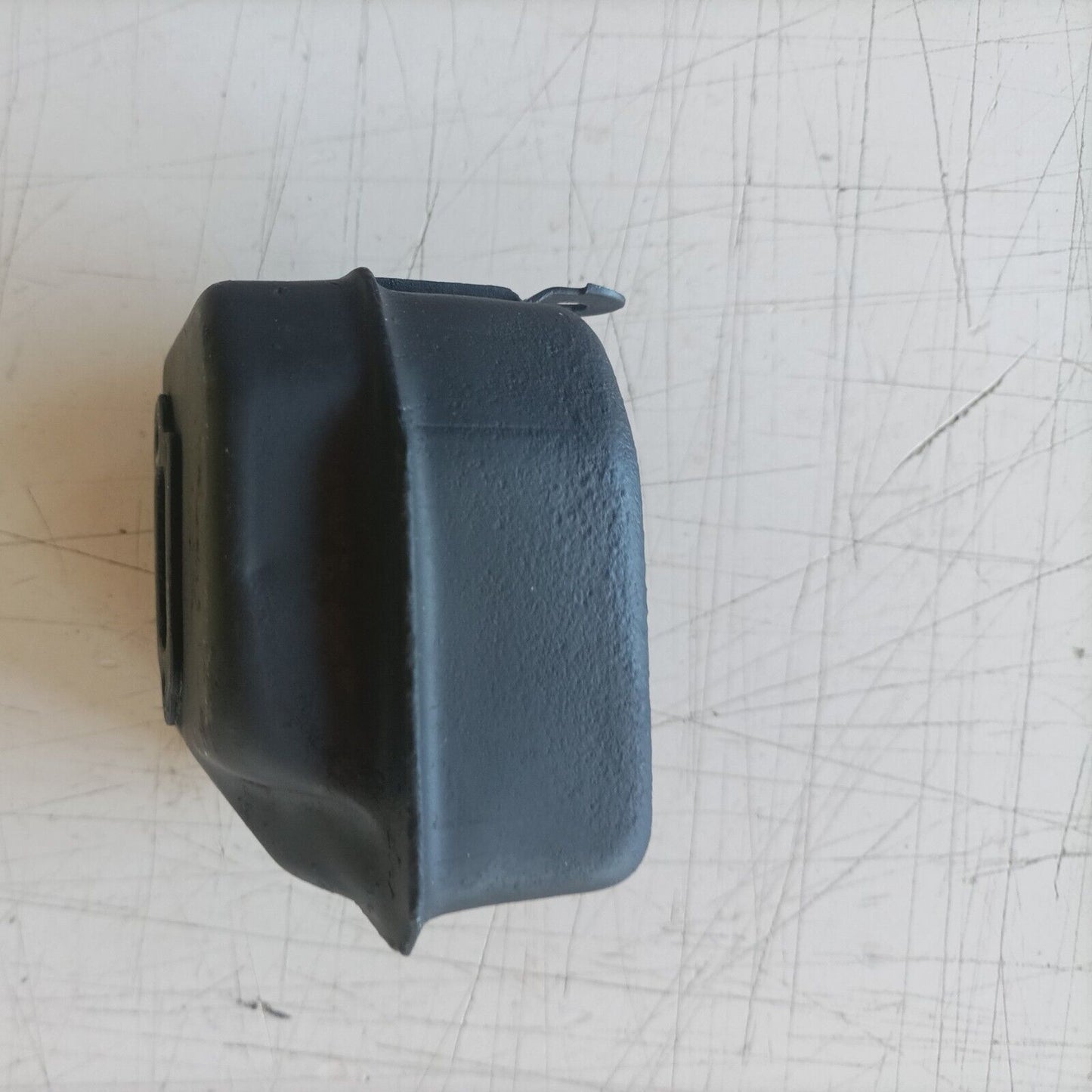 MOTOSEGA OLEO MAC 350 A SUPER MARMITTA terminale SILENZIATORE ricambi usati