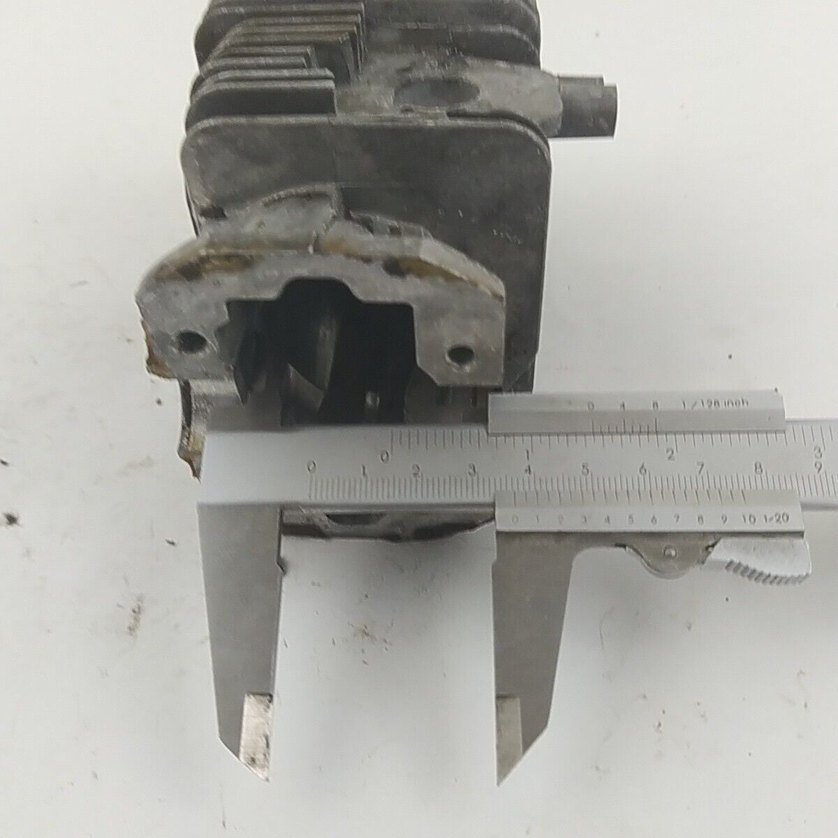 Ricambio CILINDRO motore per motosega MCCULLOCH  eager beaver 2014 2.0 usati