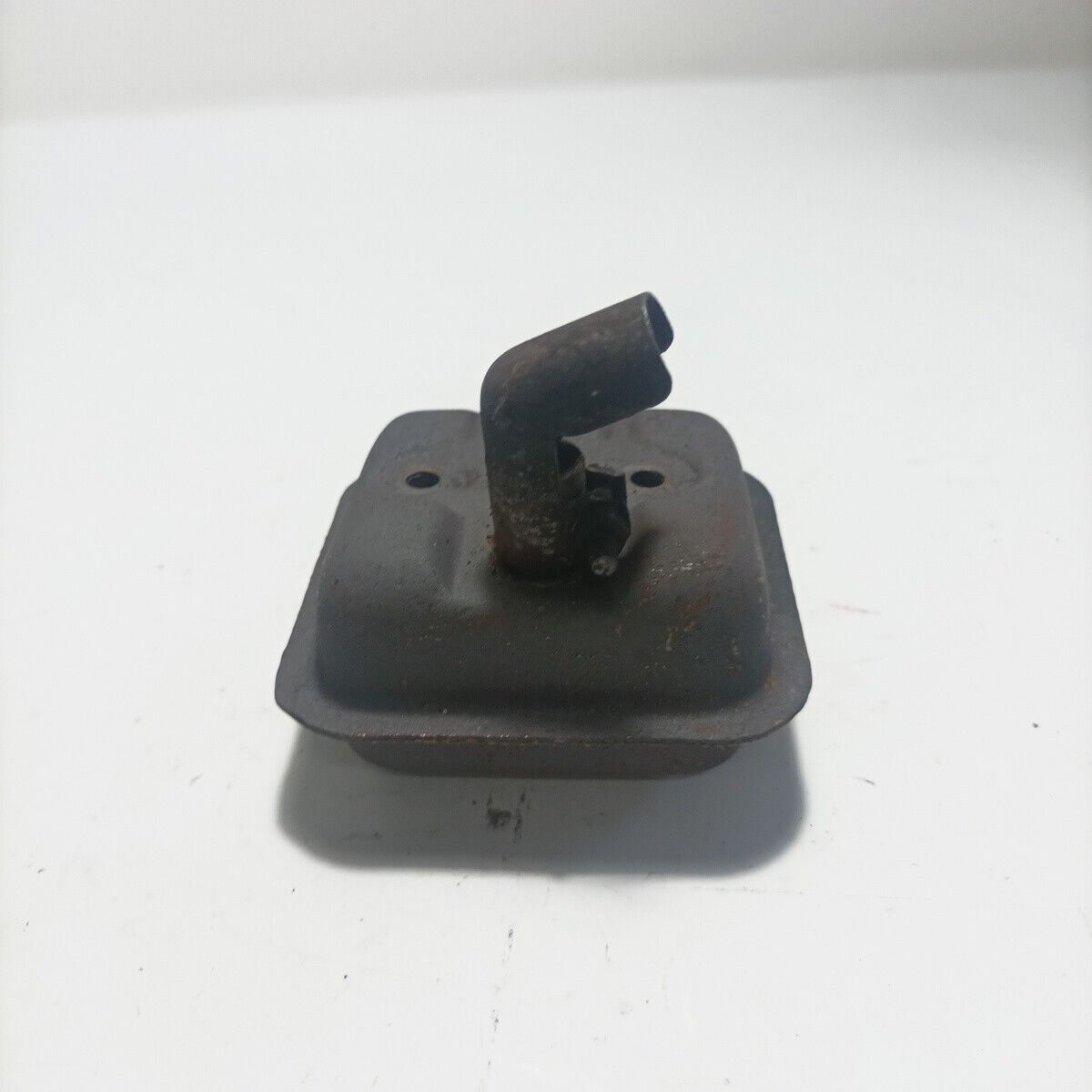Ricambio usato per DECESPUGLIATORE EFCO oleomac KING 26  SILENZIATORE MARMITTA