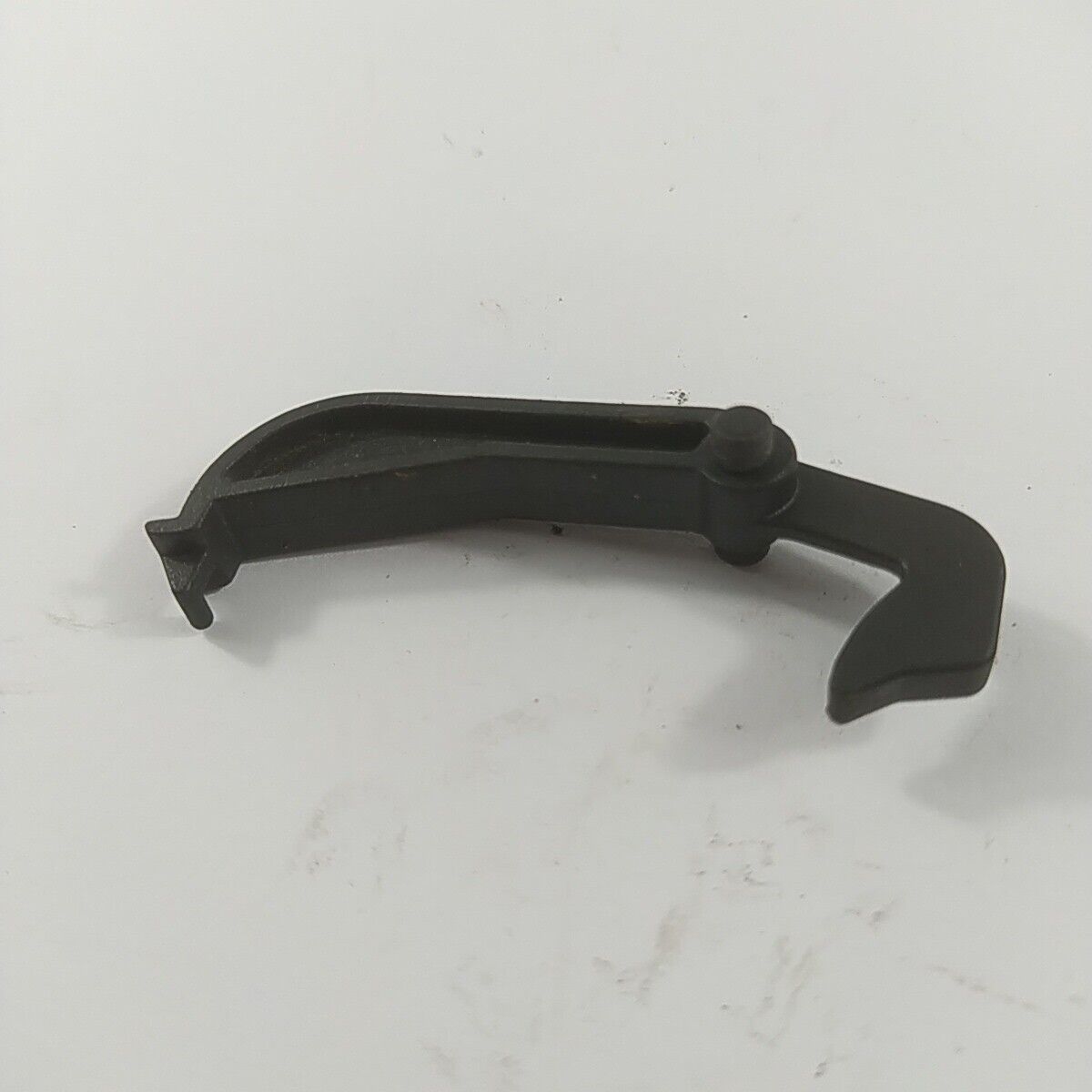 Ricambi MOTOSEGA EFCO BLITZ 35 OLEOMAC usati COMANDO DI ACCELERAZIONE SICUREZZA