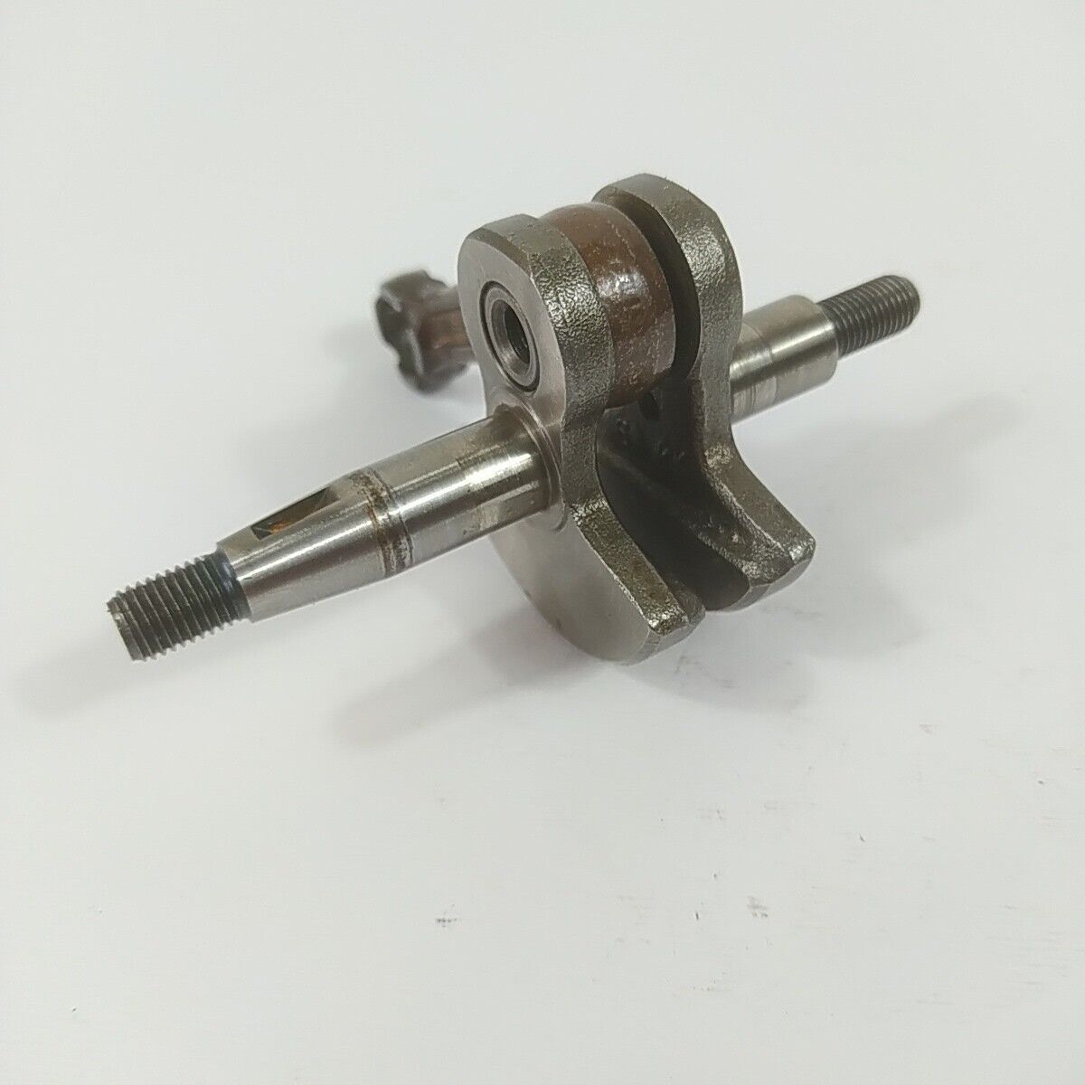 ALBERO MOTORE ORIGINALE usato per decespugliatore OM 727 733 740 dynamac 433 440