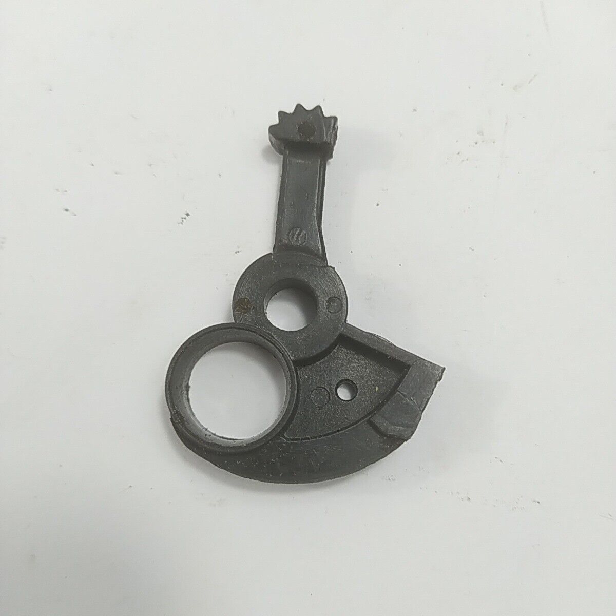 ricambio kit carburatore COMANDO LEVA ARIA PER motosega ALPINA CASTOR 40 usati