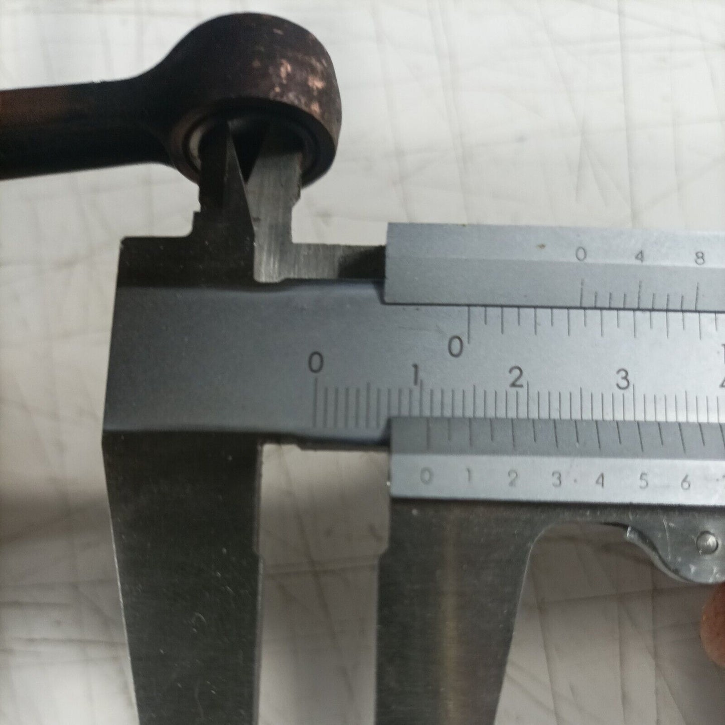 ricambi usati per MOTOSEGA ALPINA A 41 ALBERO MOTORE carter  basamento SERBATOIO