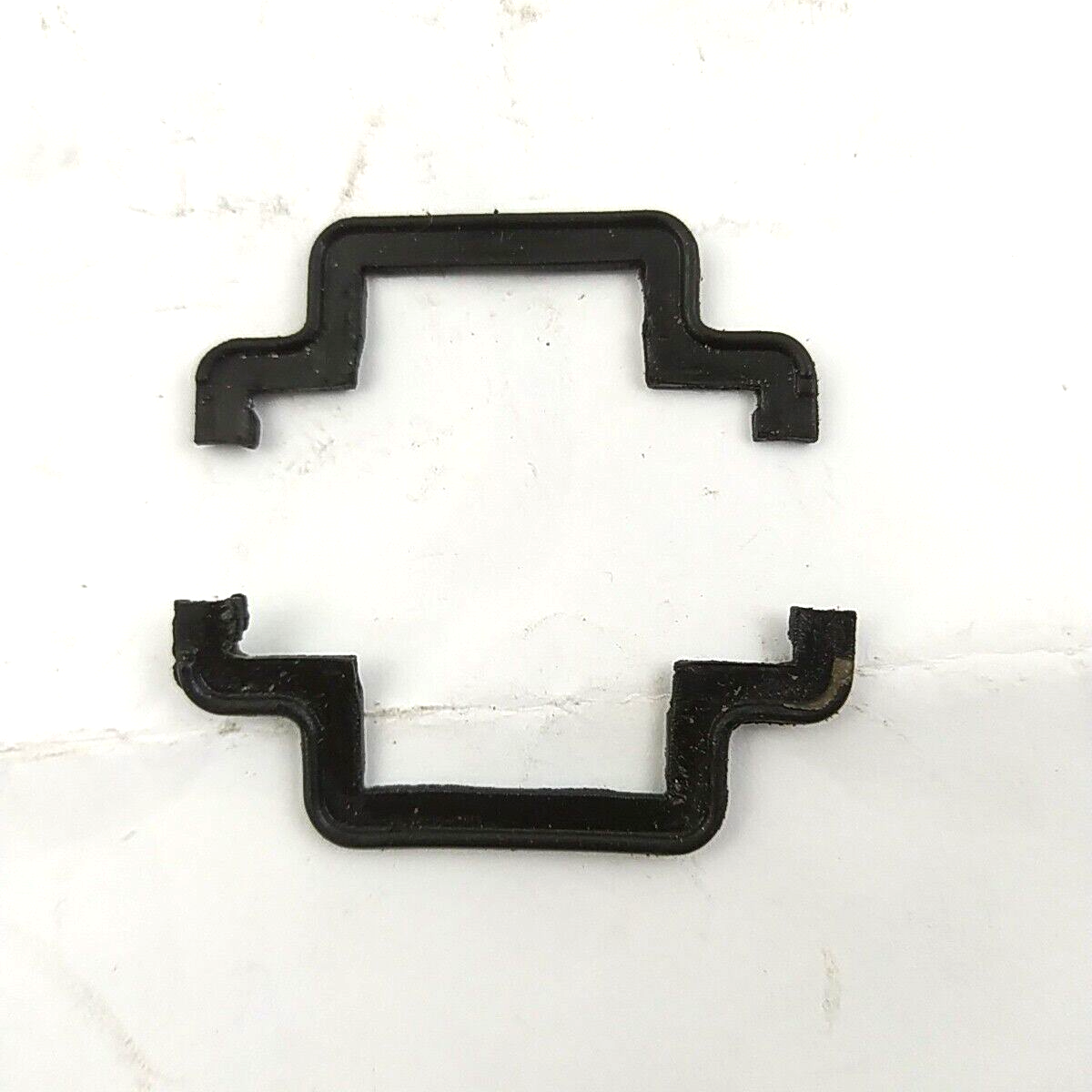 MOTOSEGA CASTOR CP 361 ricambio GUARNIZIONE in gomma basamento CILINDRO Usato