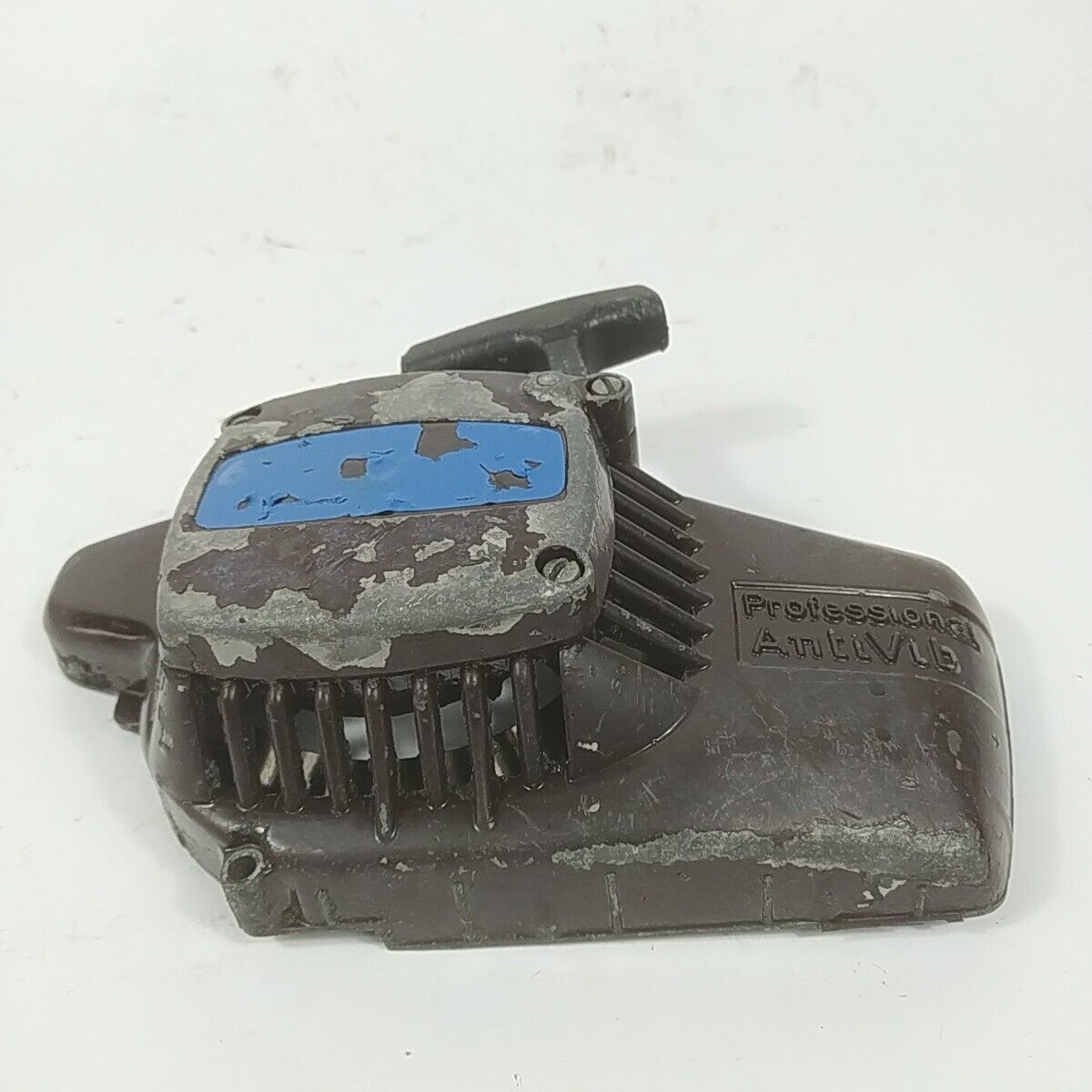 COPERCHIO AVVIAMENTO TRASCINATORE COMPLETO PER MOTOSEGA CASTOR ALPINA 55 60 70
