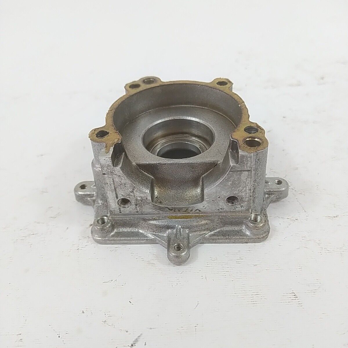 ricambio BASAMENTO CILINDRO motore usato per decespugliatore KAWASAKI TD 33