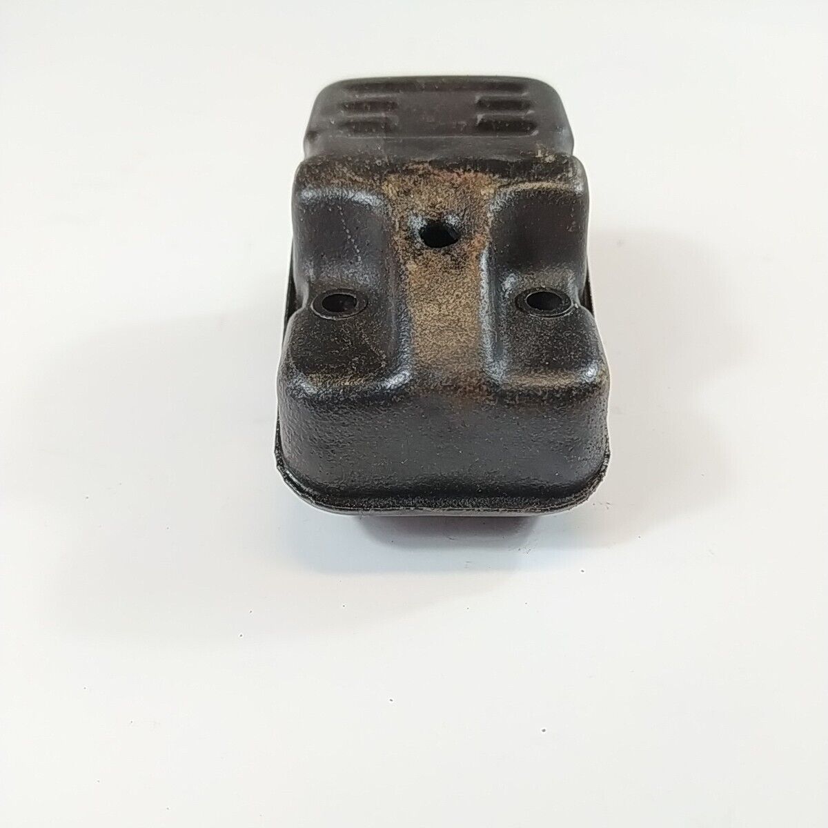 Ricambio SILENZIATORE MARMITTA usato per decespugliatore Komatsu ZENOAH G3K