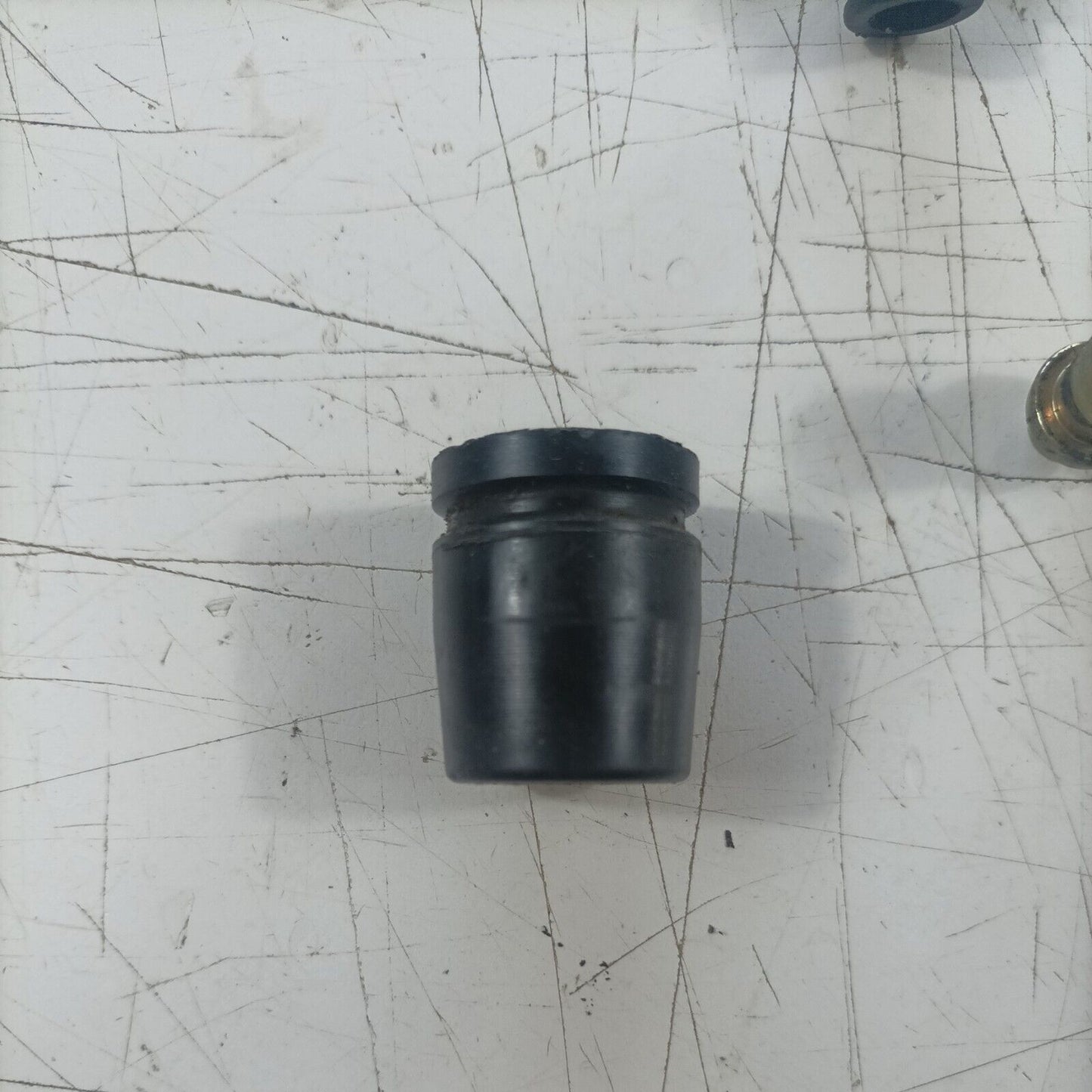 MOTOSEGA ALPINA P-400 SUPPORTO ANTIVIBRANTE AMMORTIZZATORE ANTIVIBRAZIONE