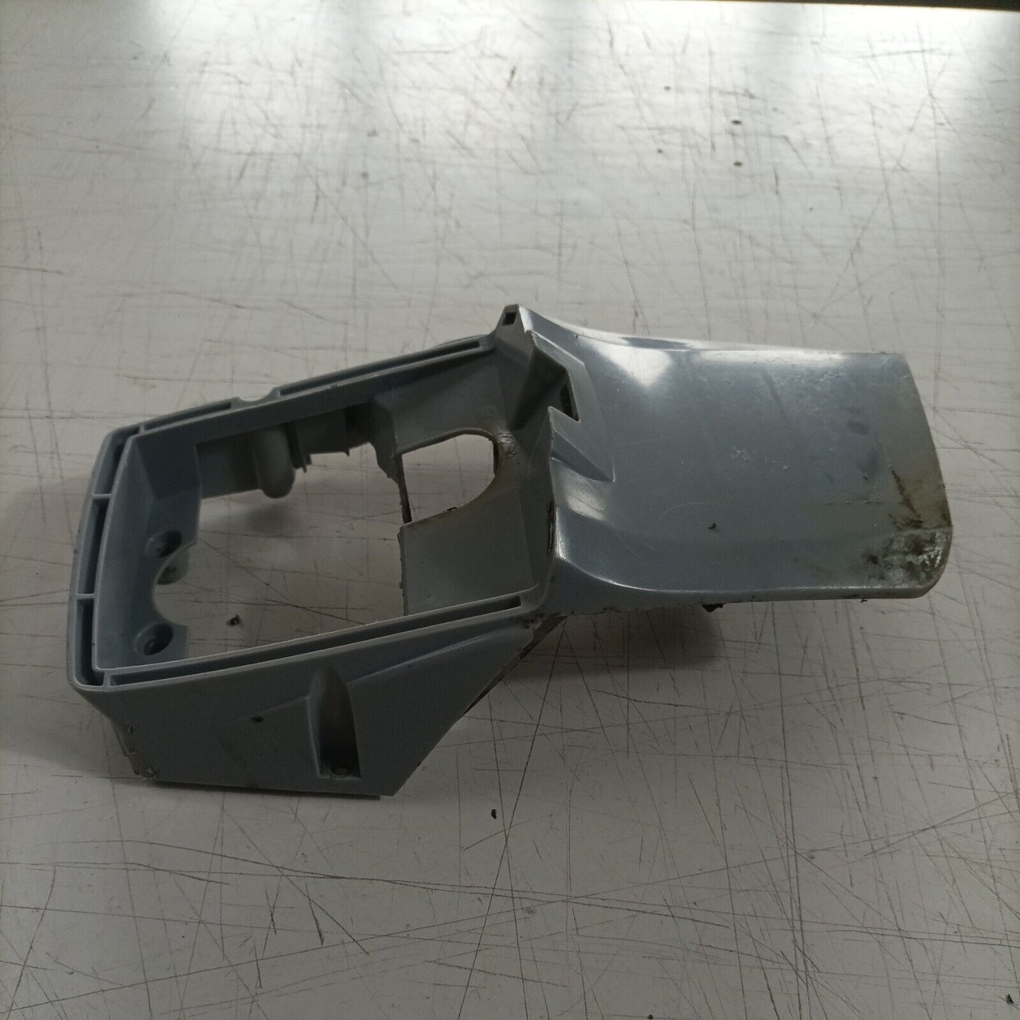 COPERCHIO filtro aria e motore PER MOTOSEGA AMA NBG 50.20 ricambi usati