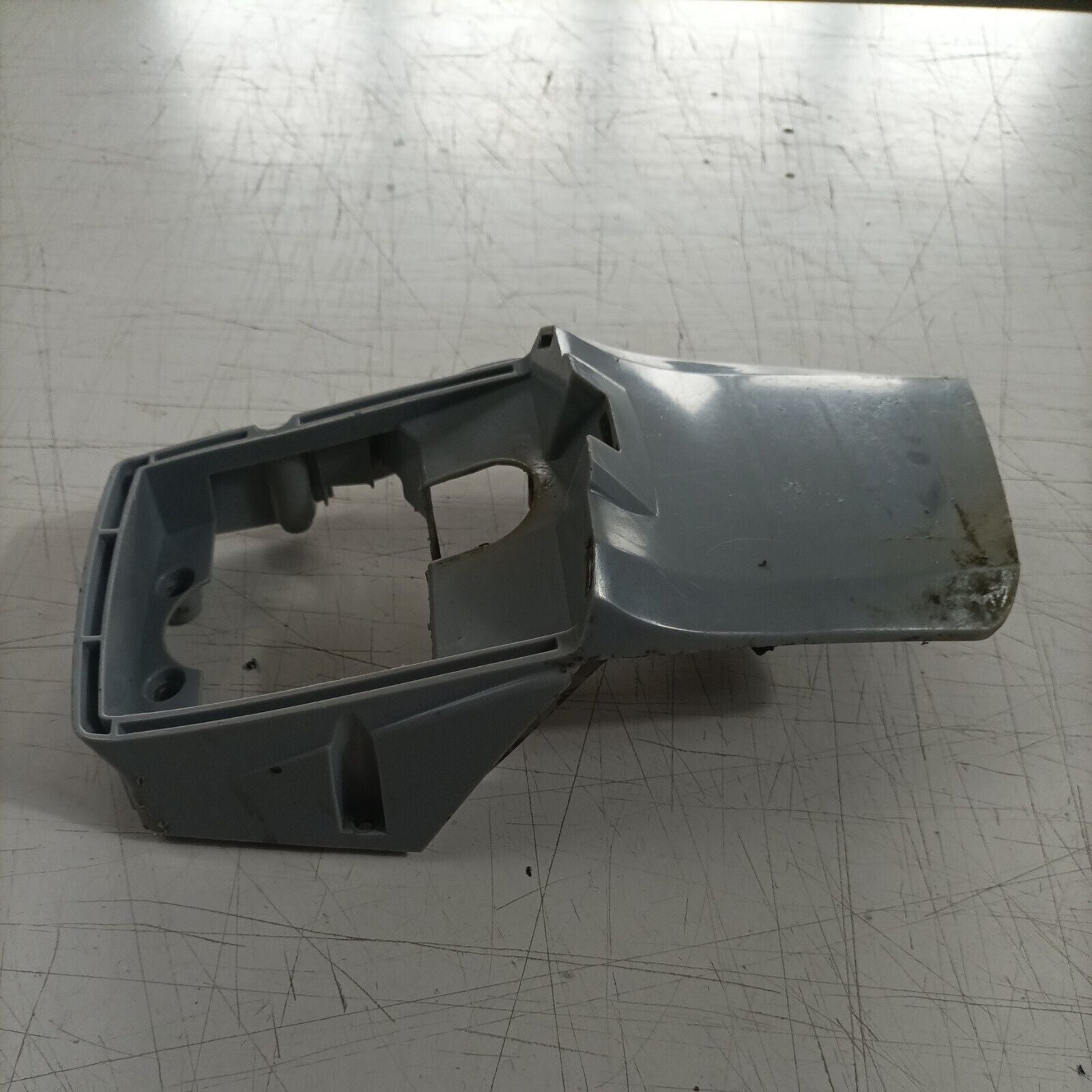 COPERCHIO filtro aria e motore PER MOTOSEGA AMA NBG 50.20 ricambi usati