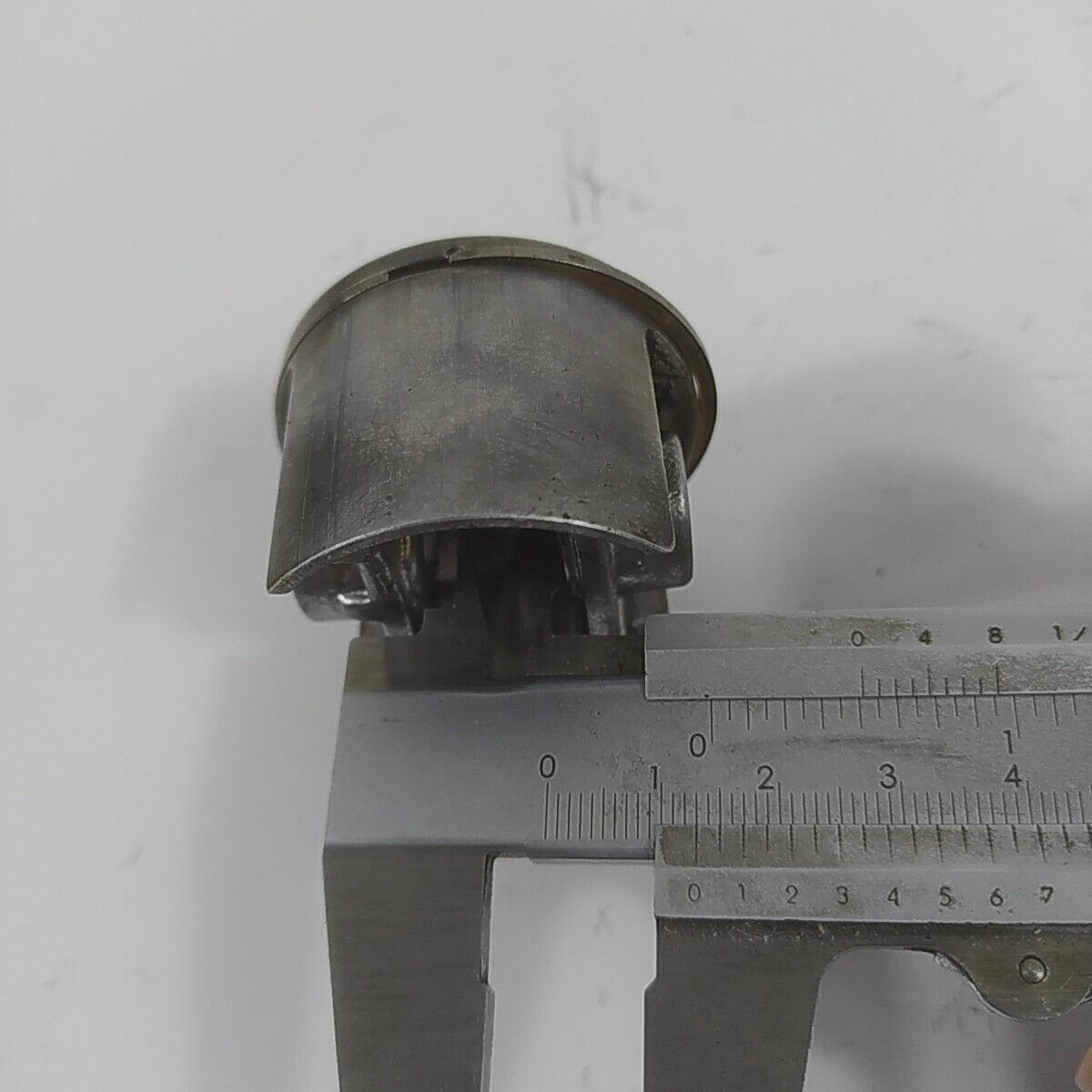 Ricambio per DECESPUGLIATORE ALPINA VIP 52 PISTONE DIAMETRO 45 mm usato