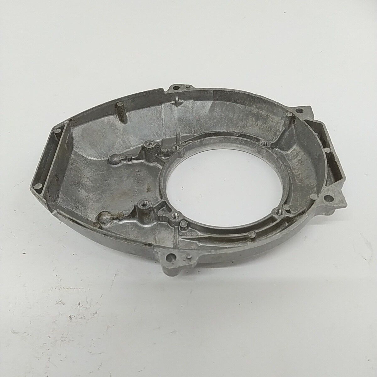 Ricambio usato COPERCHIO MOTORE supporto campana decespugliatore MITSUBISHI T200