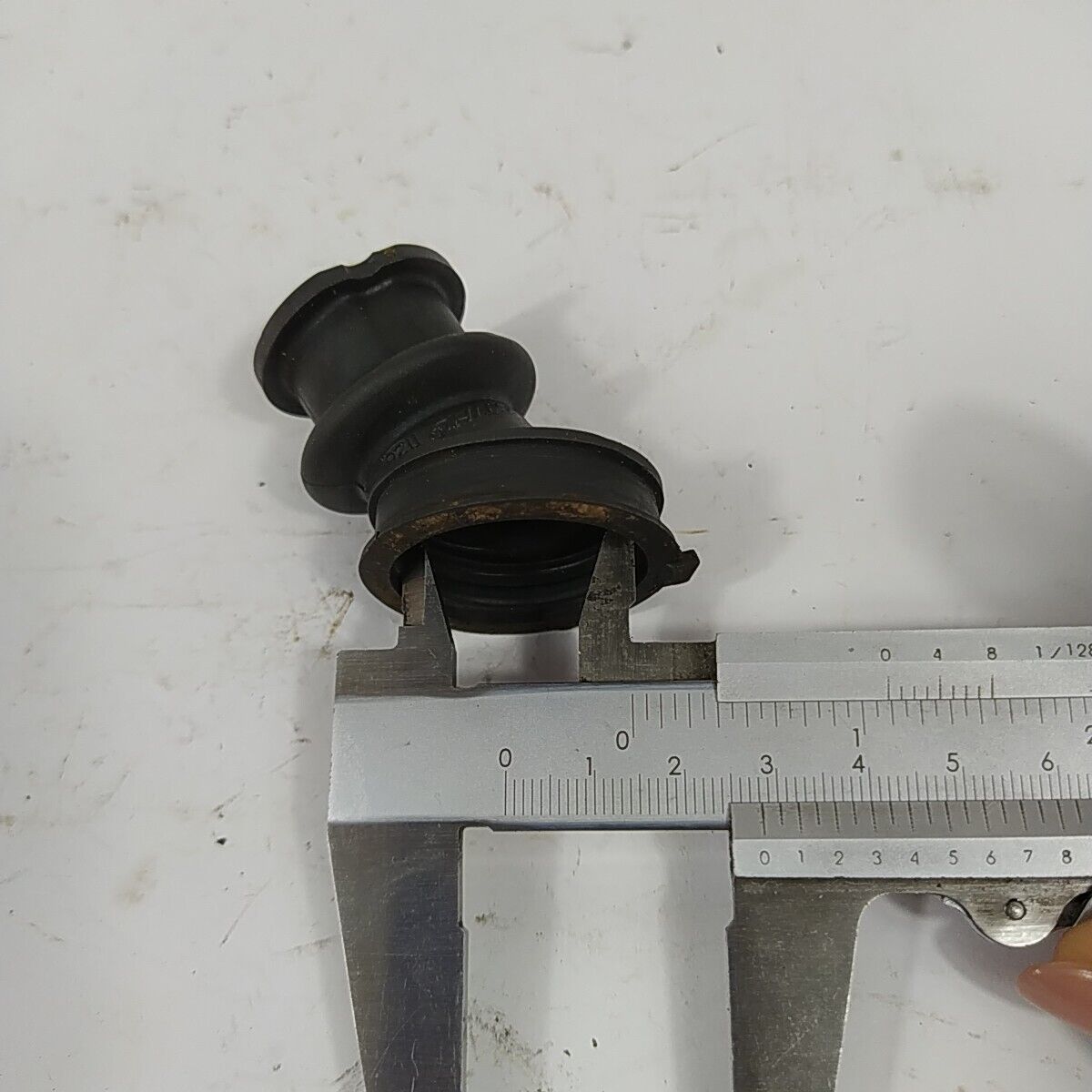 CARBURATORE COLLETTORE ZAMA per motosega STIHL MS 290 310 390 029 039 usato