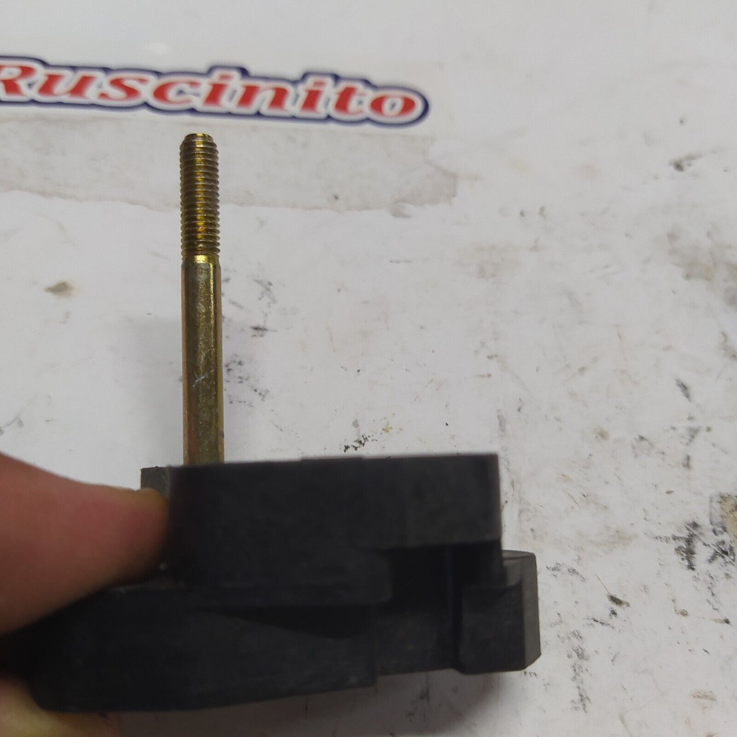 RACCORDO COLLETTORE flangia CARBURATORE Usato per decespugliatore ZENOAH