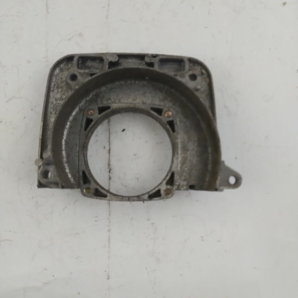 Ricambio CARTER COPERCHIO VOLANO  usato per decespugliatore MARUYAMA EA 320