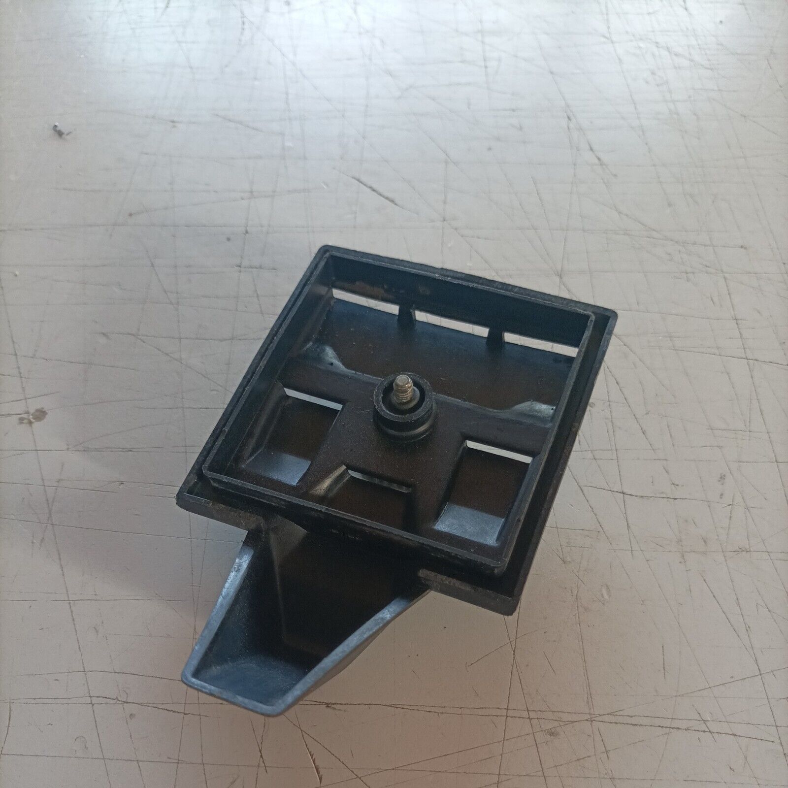 MOTOSEGA OLEO MAC 350 A SUPER coperchio COPERTURA FILTRO ARIA ricambi usati