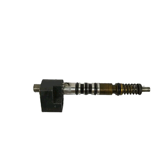 MOTOSEGA OLEO MAC 240 POMPA OLIO ORIGINALE ricambi usati BLITZ E FOLUX