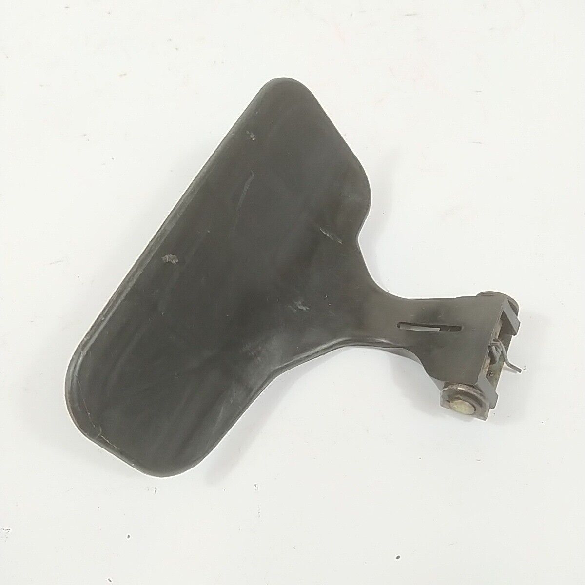 MOTOSEGA OPEM 140 Z ave ELECTRONIC PROTEZIONE maniglia SICUREZZA CATENA usato