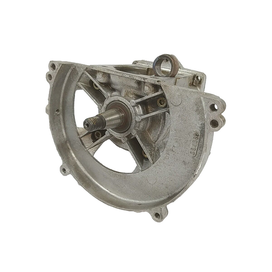 ricambi DECESPUGLIATORE BLUE BIRD ZM 54 CARTER BASAMENTO ALBERO MOTORE usati