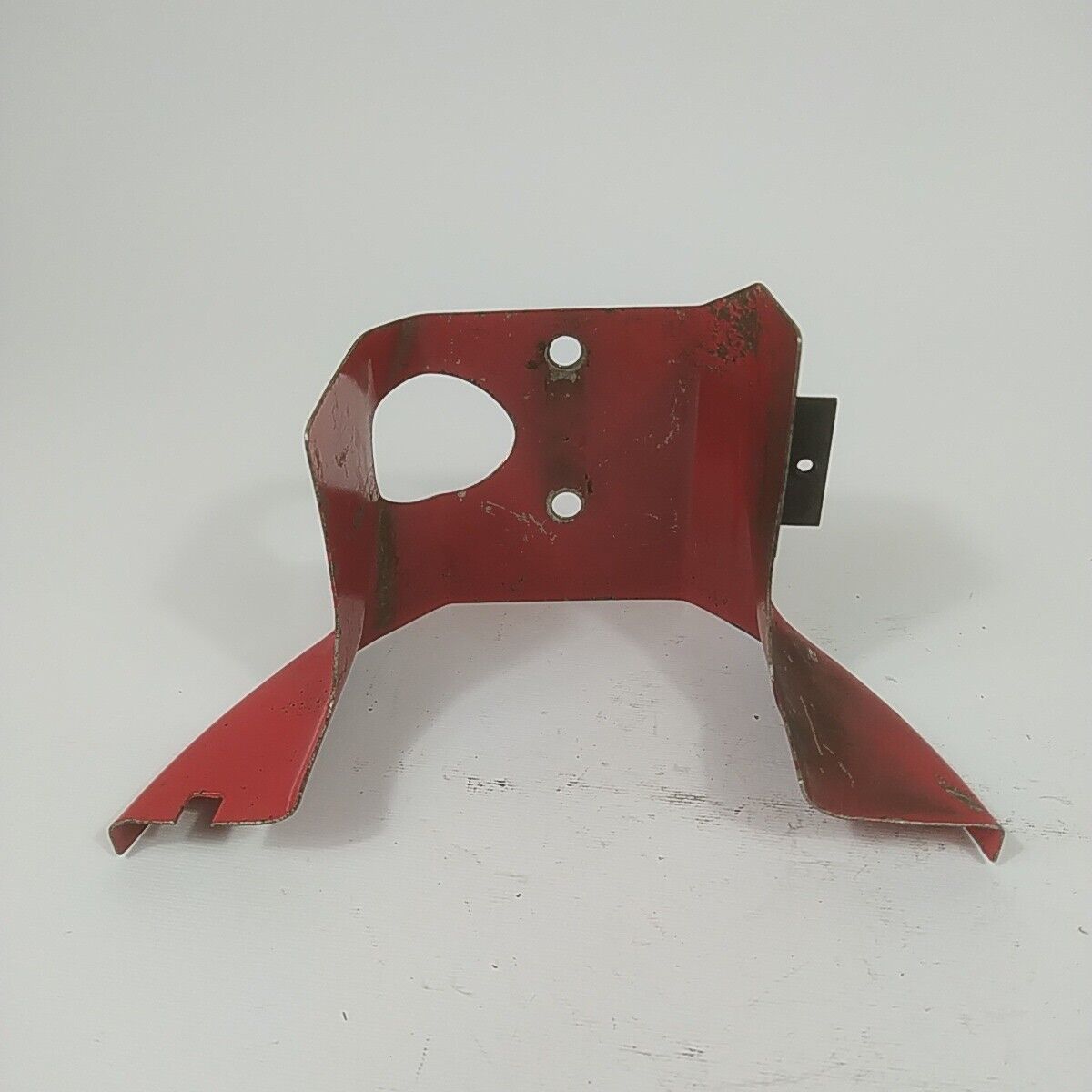 Ricambio usato COPERCHIO COPRI CILINDRO motore decespugliatore MITSUBISHI T200