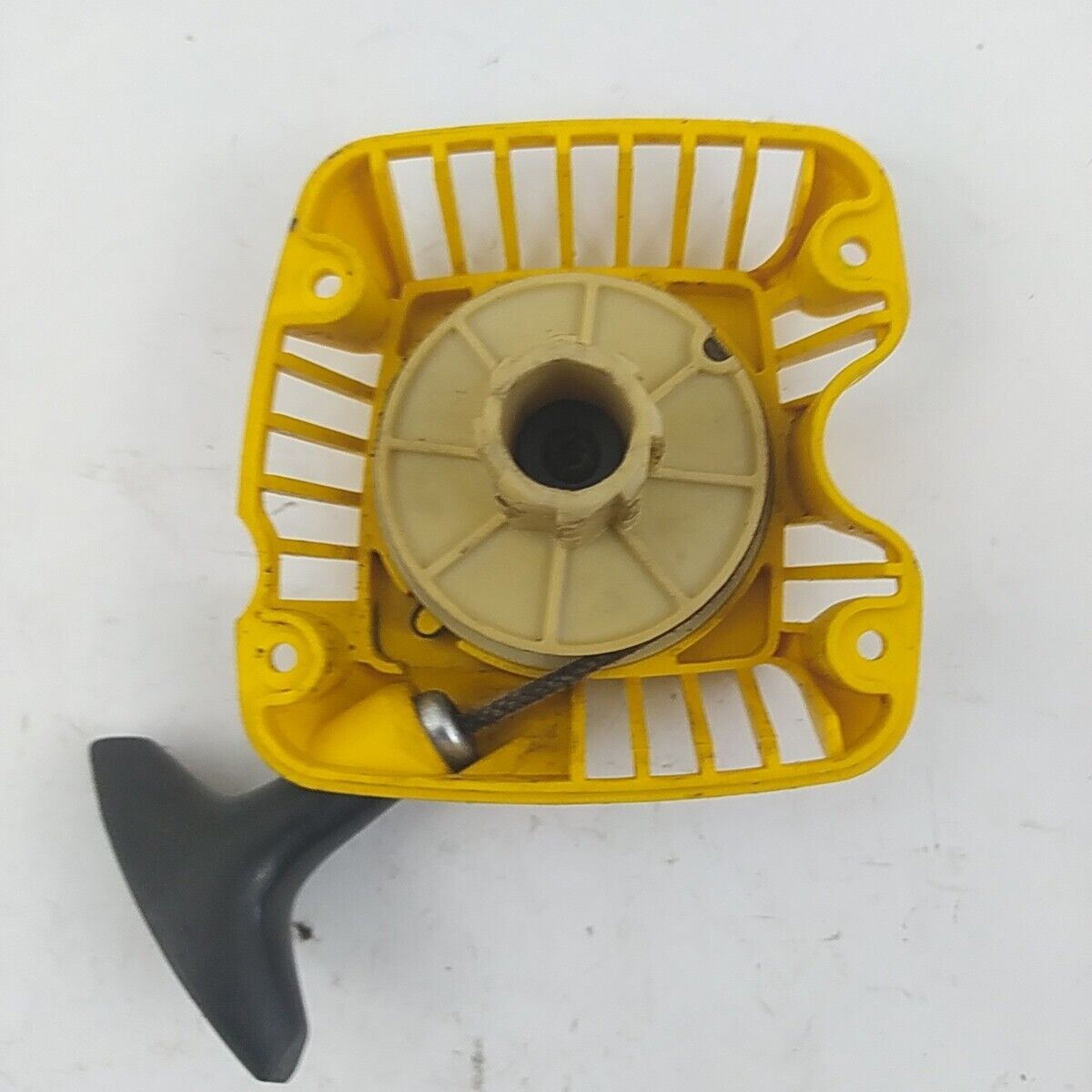 Ricambio COPERCHIO di AVVIAMENTO MCCULLOCH eager beaver 2014 2.0 ricambi usati