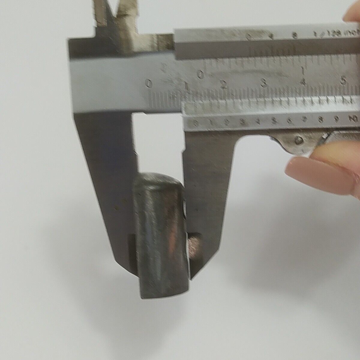 ricambi SUPPORTO IMPUGNATURA MANIGLIA per motosega castor ALPINA PROF 70 usati