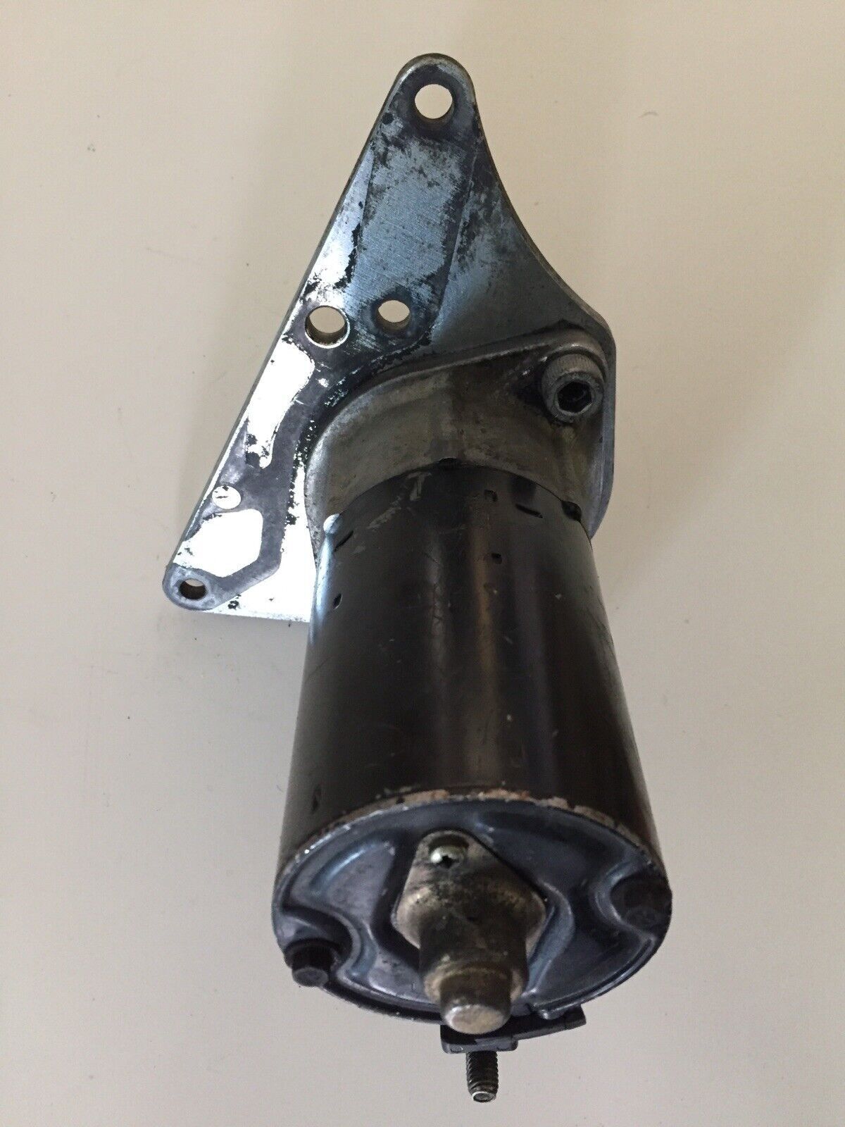 MOTORINO AVVIAMENTO Grecav- LOMBARDINI BOSCH 0001115035 ricambi usati