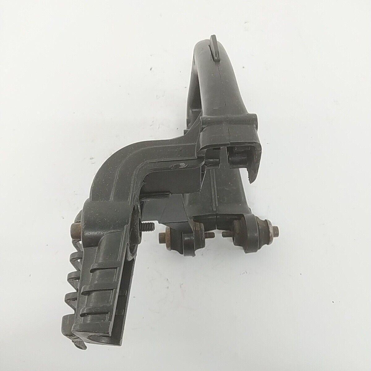 Ricambi IMPUGNATURA MANIGLIA COMANDI usati per motosega CASTOR C70 ALPINA A70 