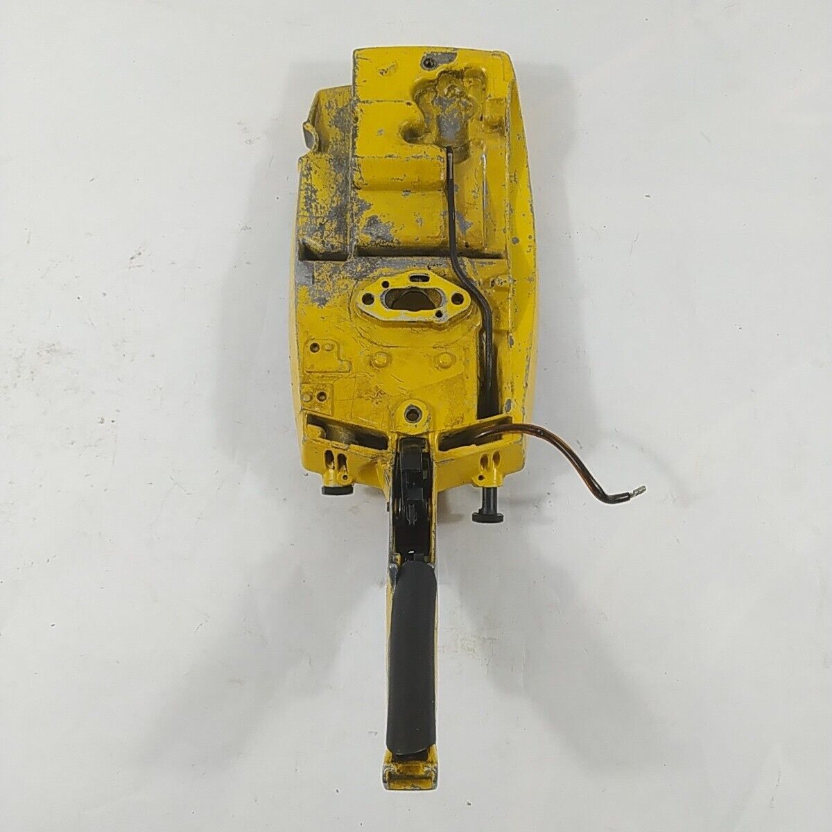 Ricambi IMPUGNATURA MANIGLIA PER MOTOSEGA MCCULLOCH PRO MAC 555 usati