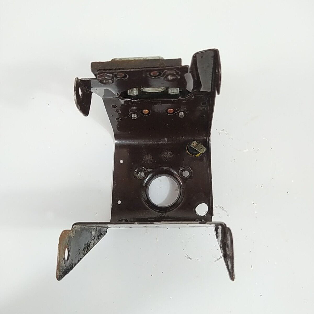 TELAIO COPERCHIO CILINDRO CARCASSA per motosega CASTOR ALPINA 540 600 usato