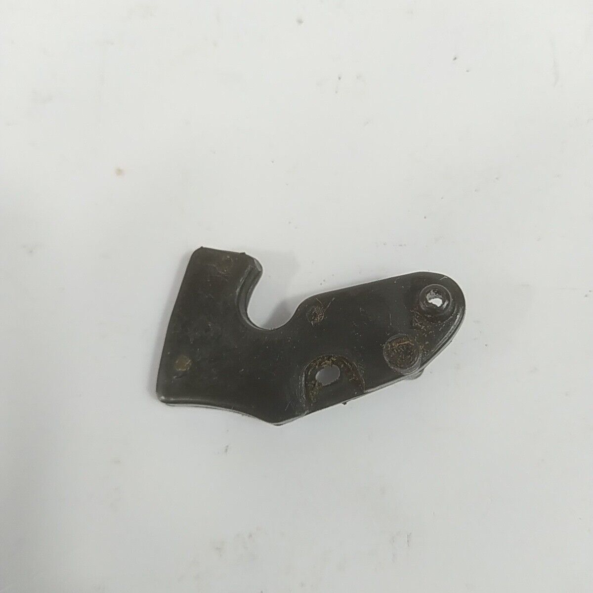 Ricambio LEVA COMANDO ACCELERAZIONE per motosega ALPINA A45 Castor CP 45 usato