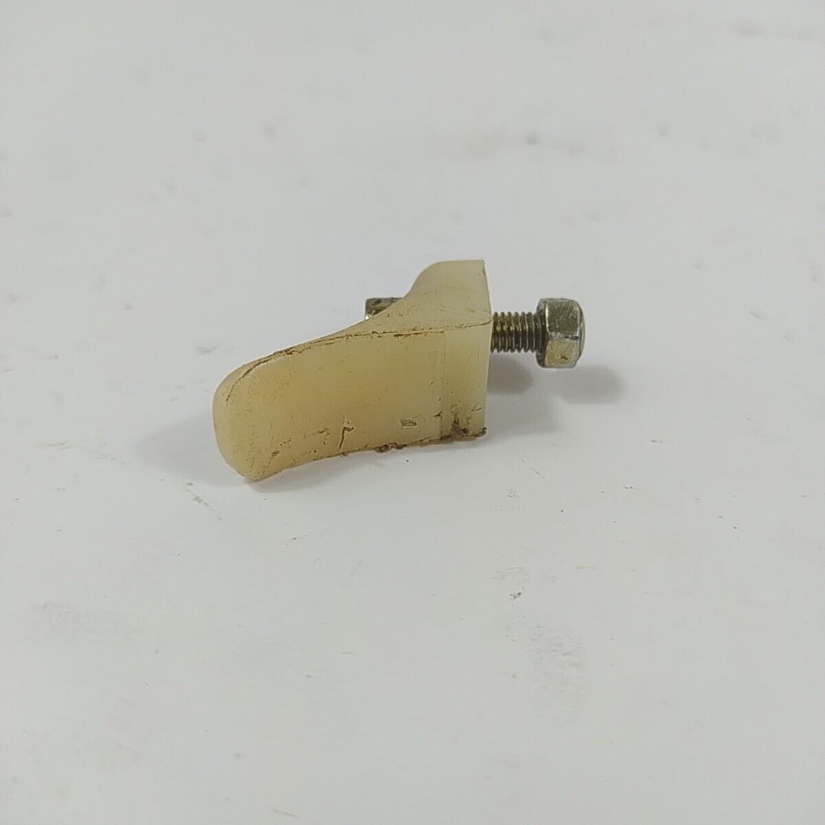 Ricambio ARPIONE PARA CATENA per motosega ALPINA A45 Castor CP 45 usato