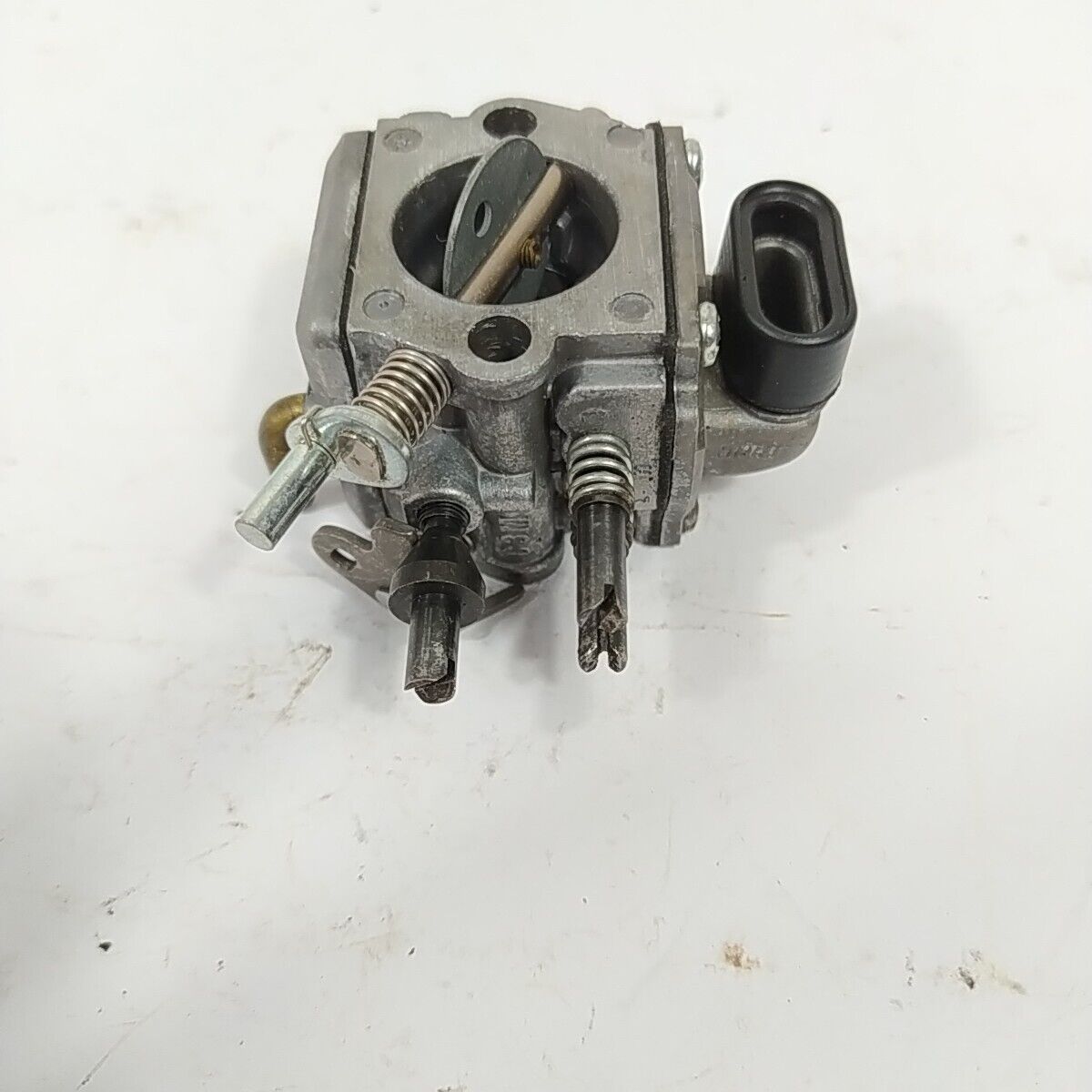 CARBURATORE COLLETTORE ZAMA per motosega STIHL MS 290 310 390 029 039 usato