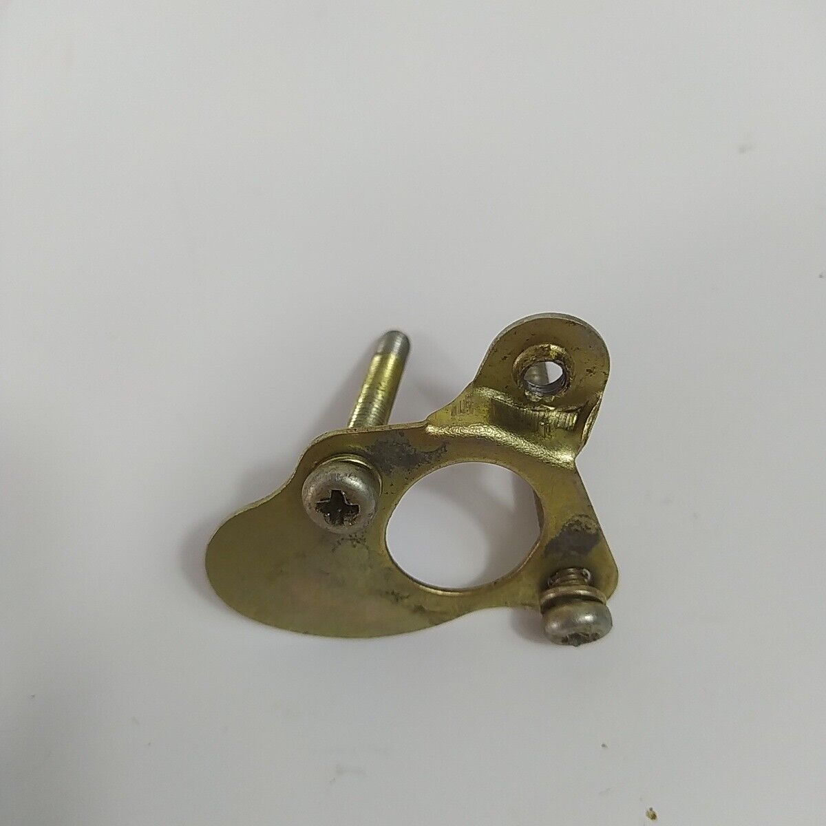 MOTOSEGA OPEM 140 Z ELECTRONIC SUPPORTO FILTRO DELL' ARIA per CARBURATORE usato