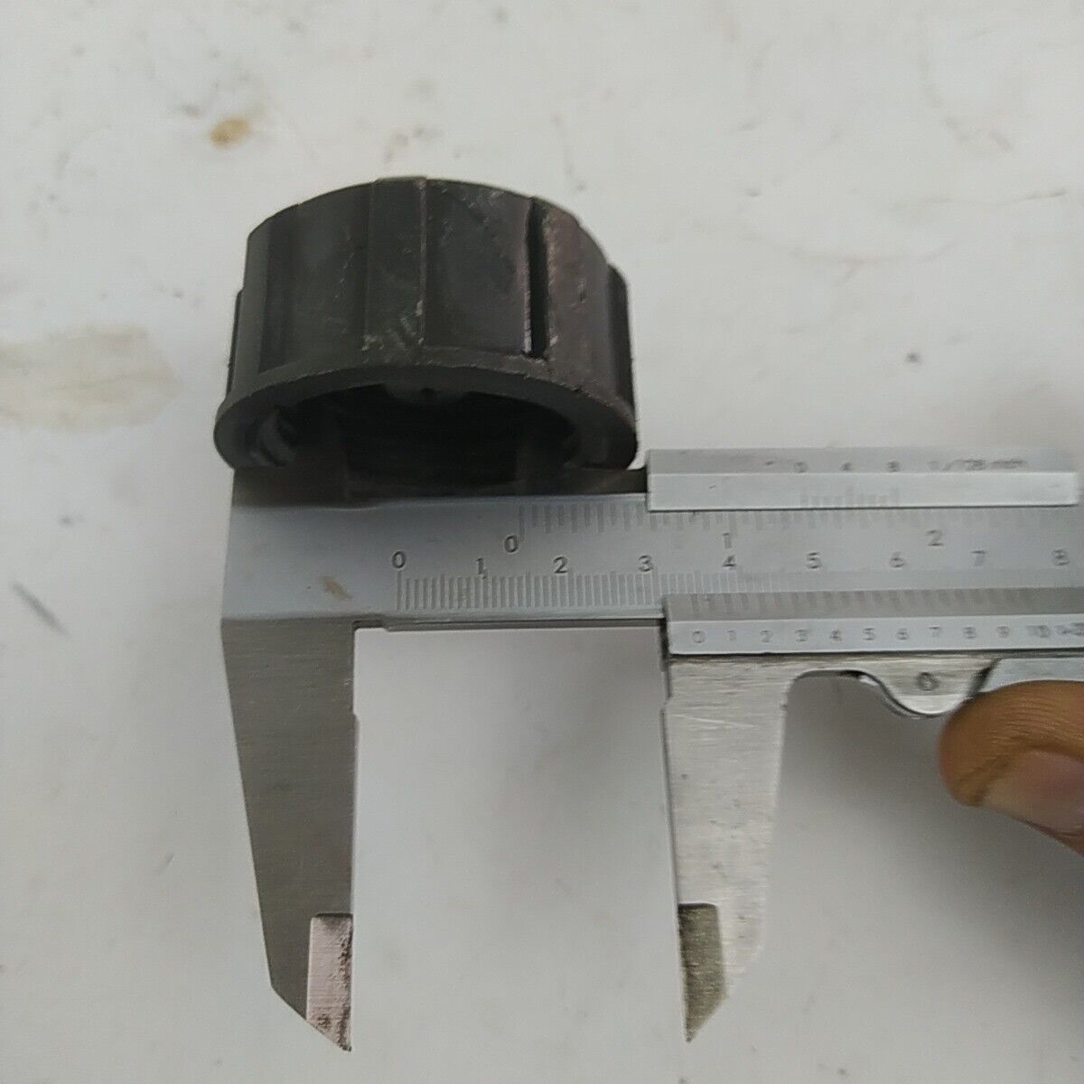 ricambio TAPPO SERBATOIO BENZINA usato per decespugliatore KAWASAKI TD 33