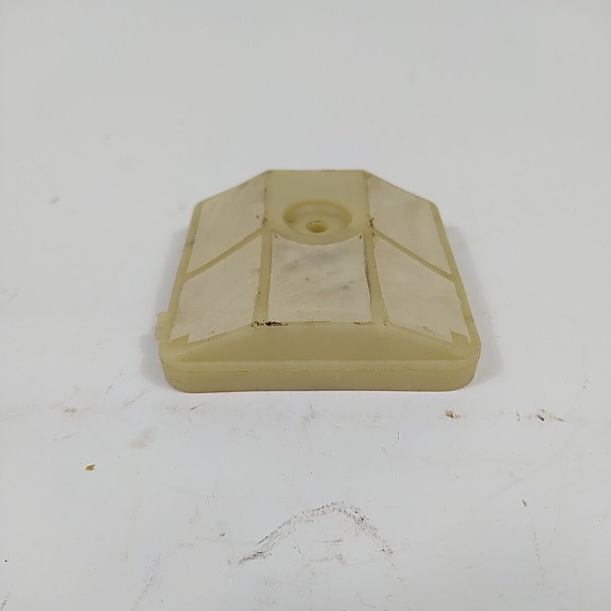 COPERCHIO E FILTRO ARIA completo PER MOTOSEGA AMA BG 38 16 ricambi usati