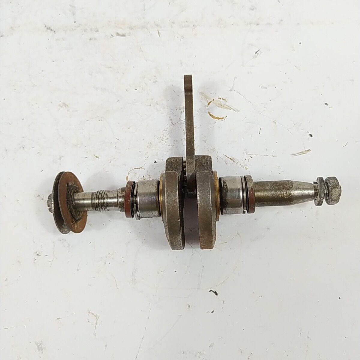 ALBERO MOTORE ORIGINALE PER MOTOSEGA HOMELITE XL ricambi usati