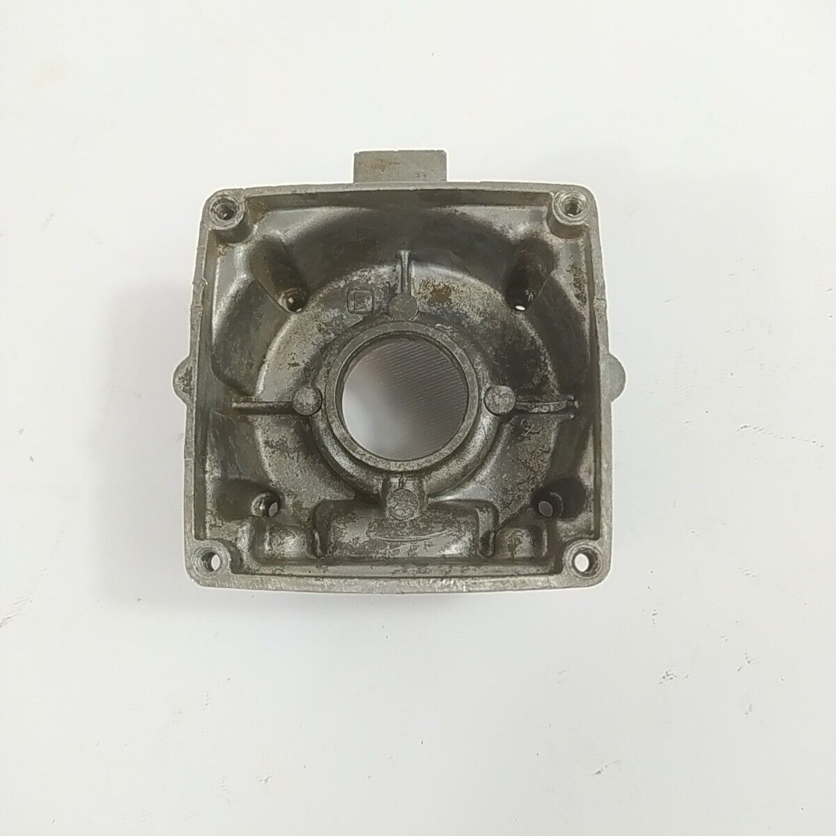 Ricambio DECESPUGLIATORE ECHO RM - 460 CARTER BASAMENTO ALBERO MOTORE usato