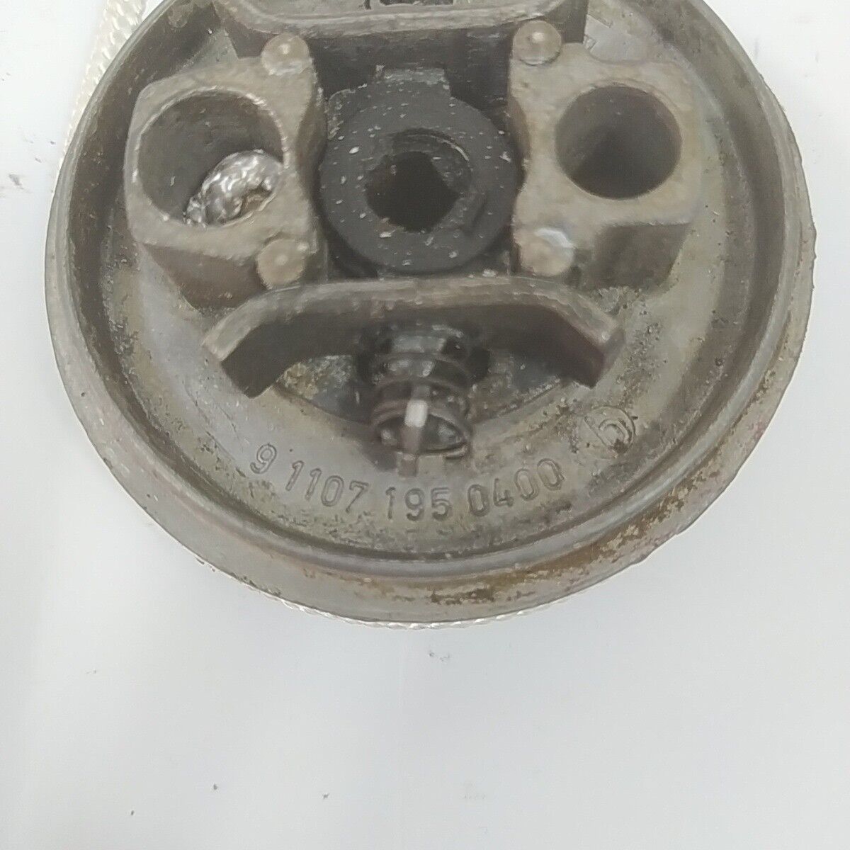 Ricambio per motosega STIHL 08 S KIT AVVIAMENTO A STRAPPO ACCENSIONE START usato