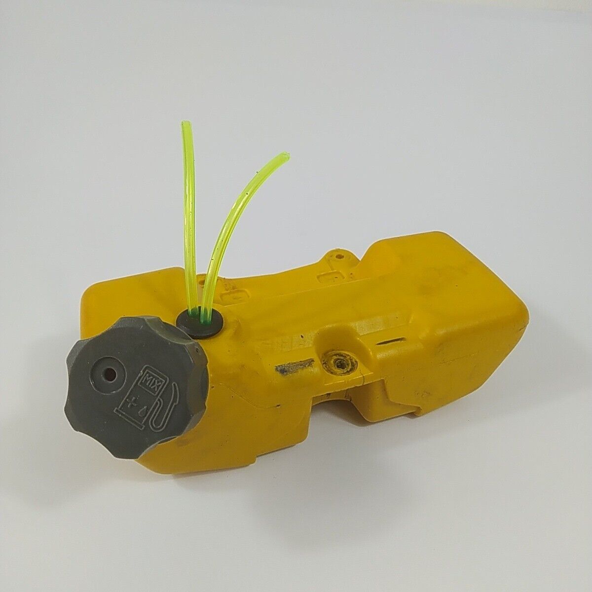 SERBATOIO CARBURANTE usato per decespugliatore OM 727 733 740 dynamac 433 440