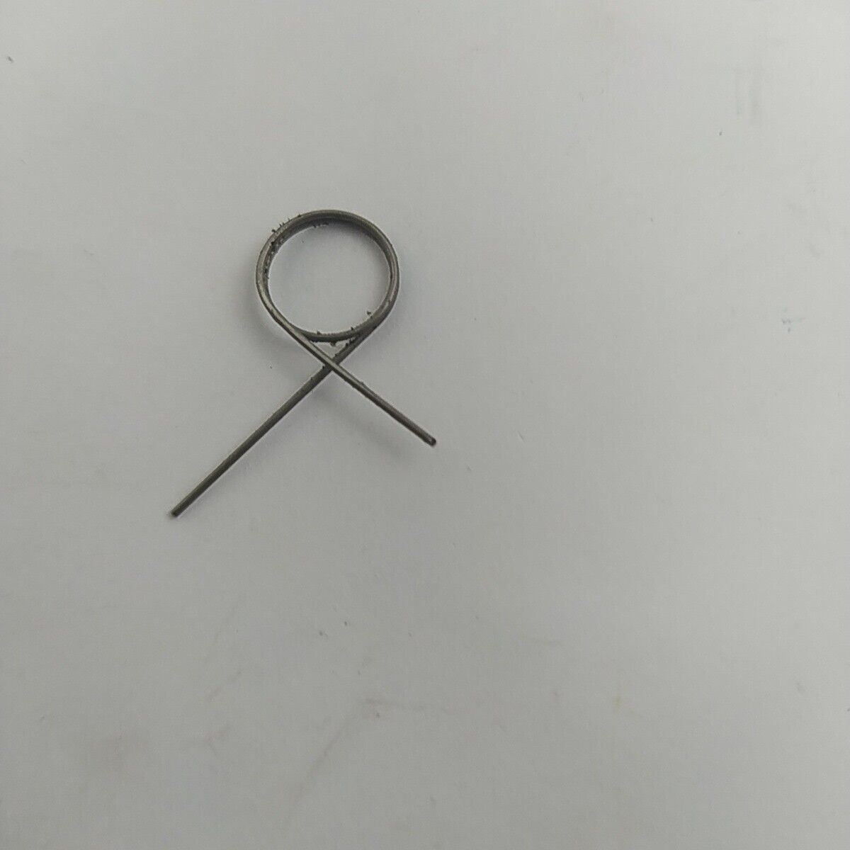 motosega CASTOR CP- 500 MOLLA COMANDO tasto ACCELERATORE gas Ricambio Usato