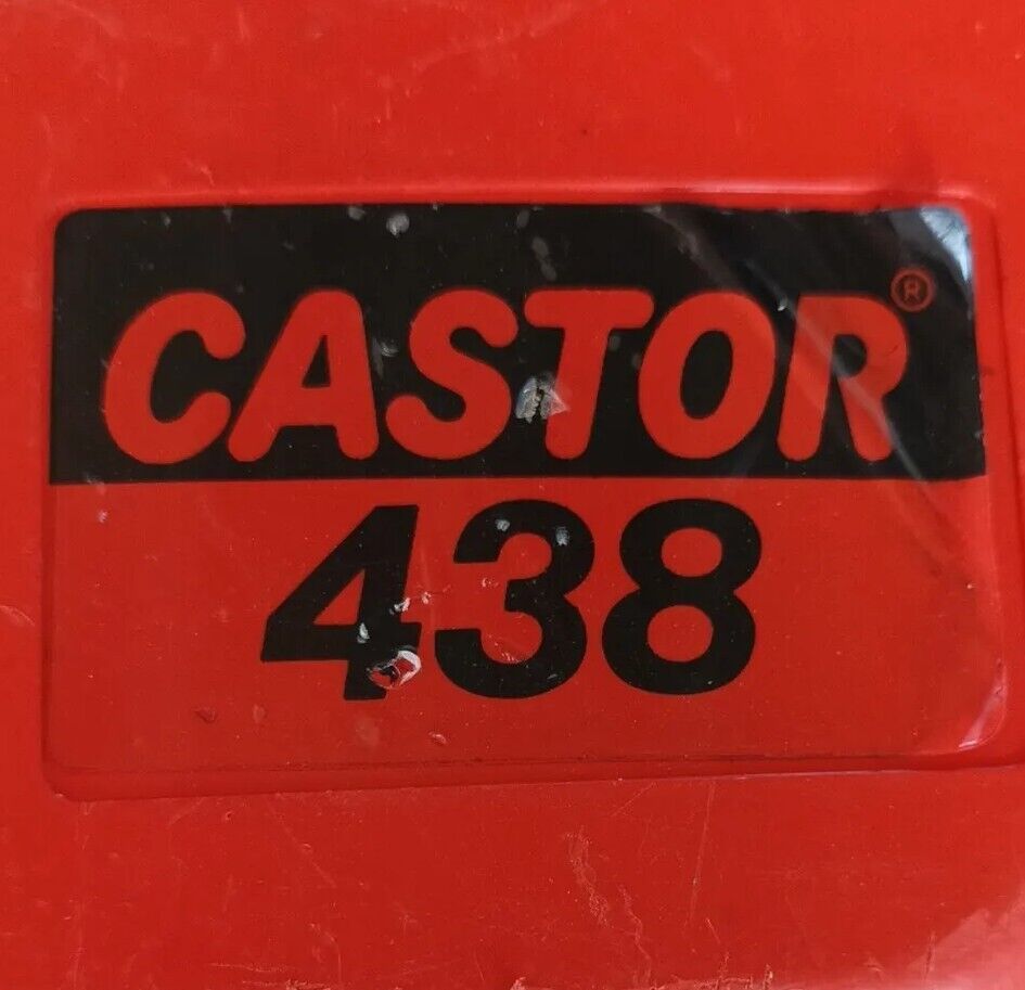 ricambi usati BOBINA ACCENSIONE AVVIAMENTO ORIGINALE per motosega CASTOR 438 