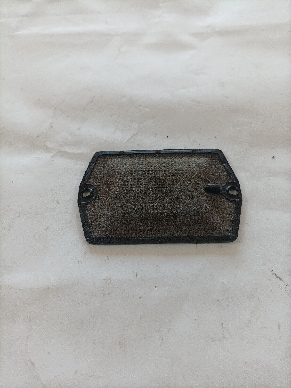filtro dell'aria ARIA ORIGINALE PER MOTOSEGA CASTOR C 41 A 41 1° modello