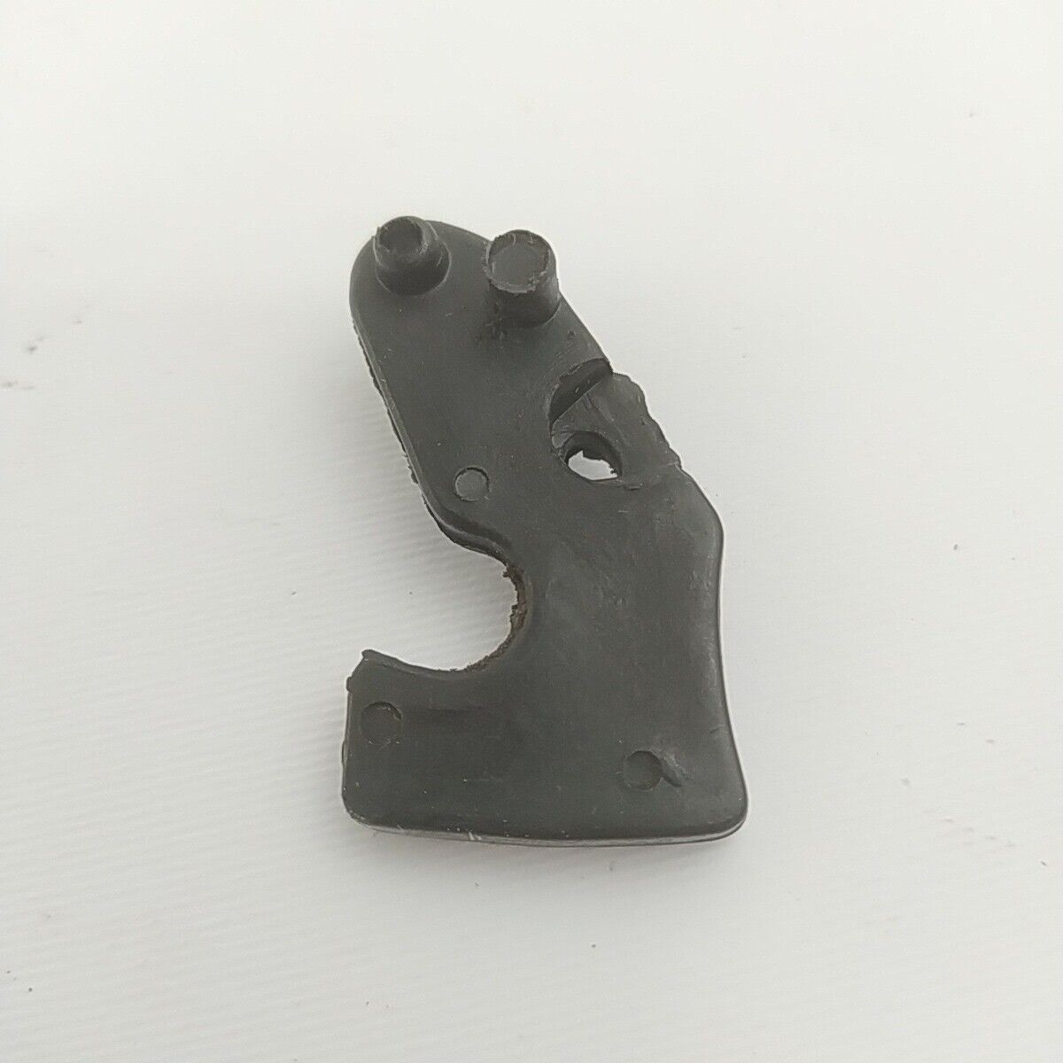 ricambi COMANDO ACCELERAZIONE TASTO GAS Per motosega castor ALPINA PROF 70 usati