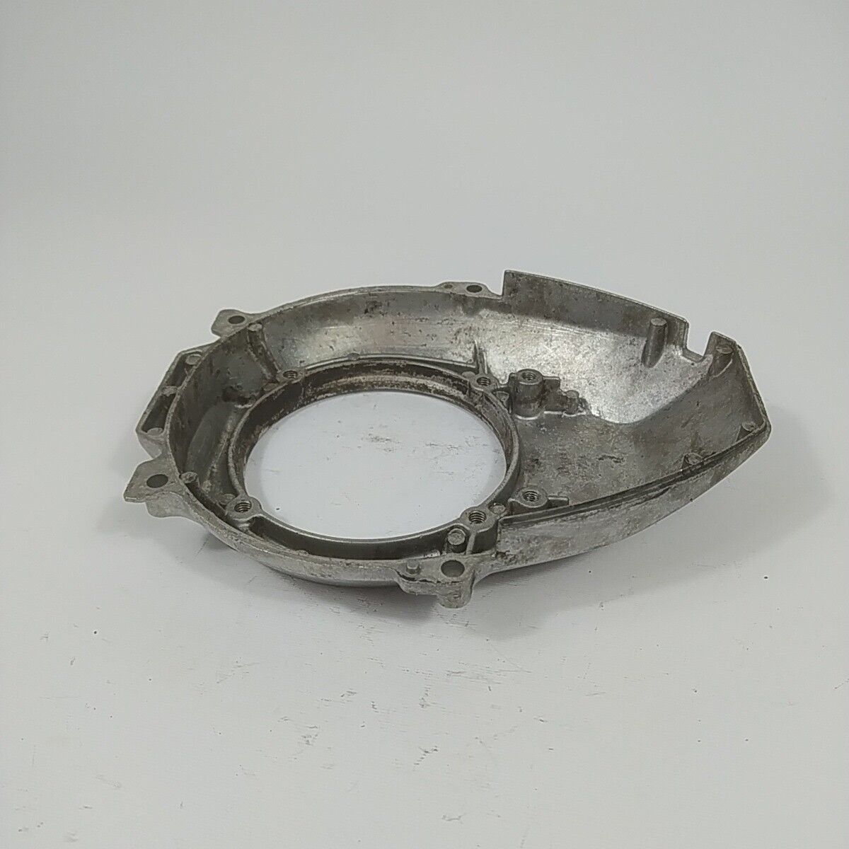 COPERCHIO VOLANO TRASMISSIONE FRIZIONE usato per decespugliatore MITSUBISHI TL52