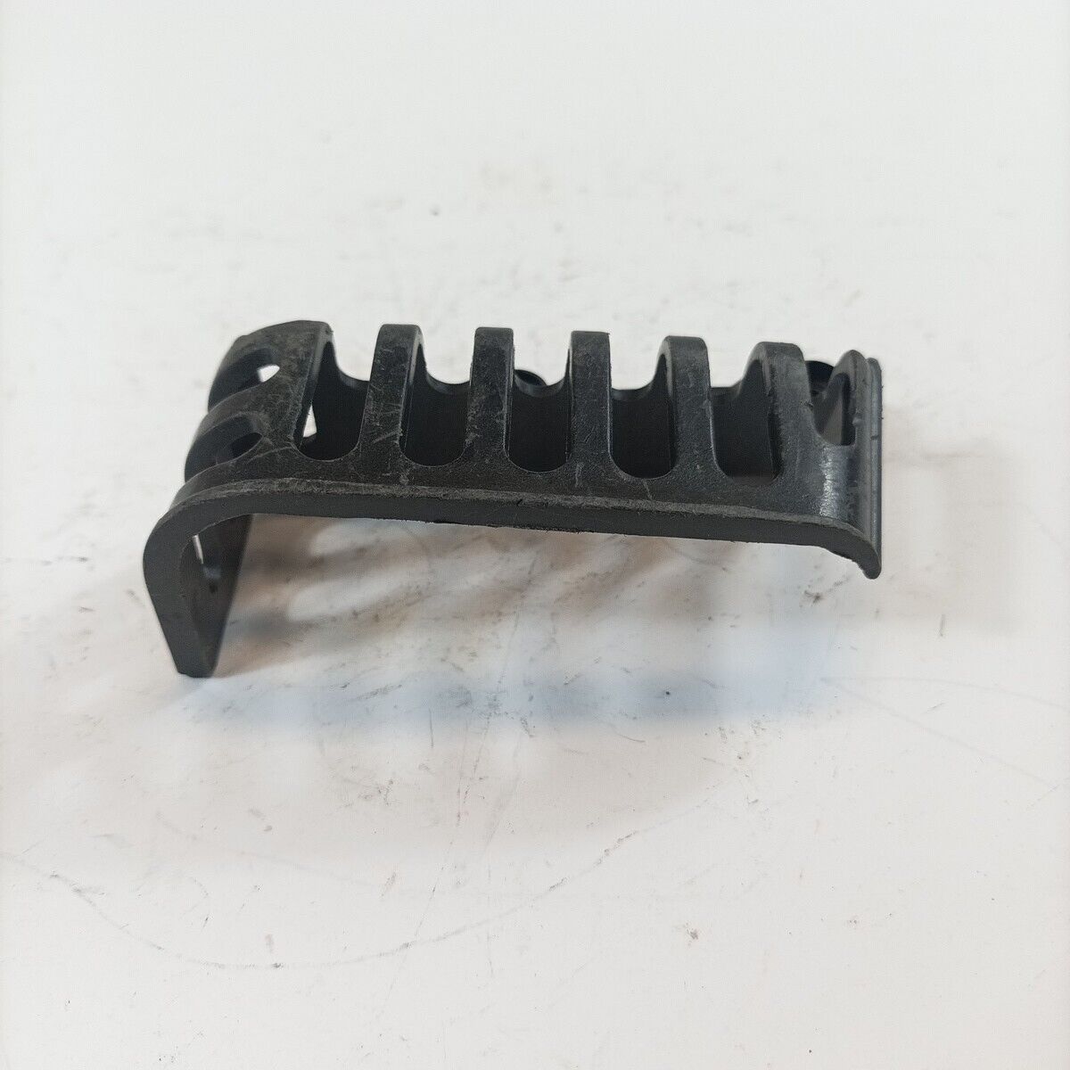 MARMITTA TERMINALE DI SCARICO per motosega ALPINA CASTOR A C 45  ricambi usati