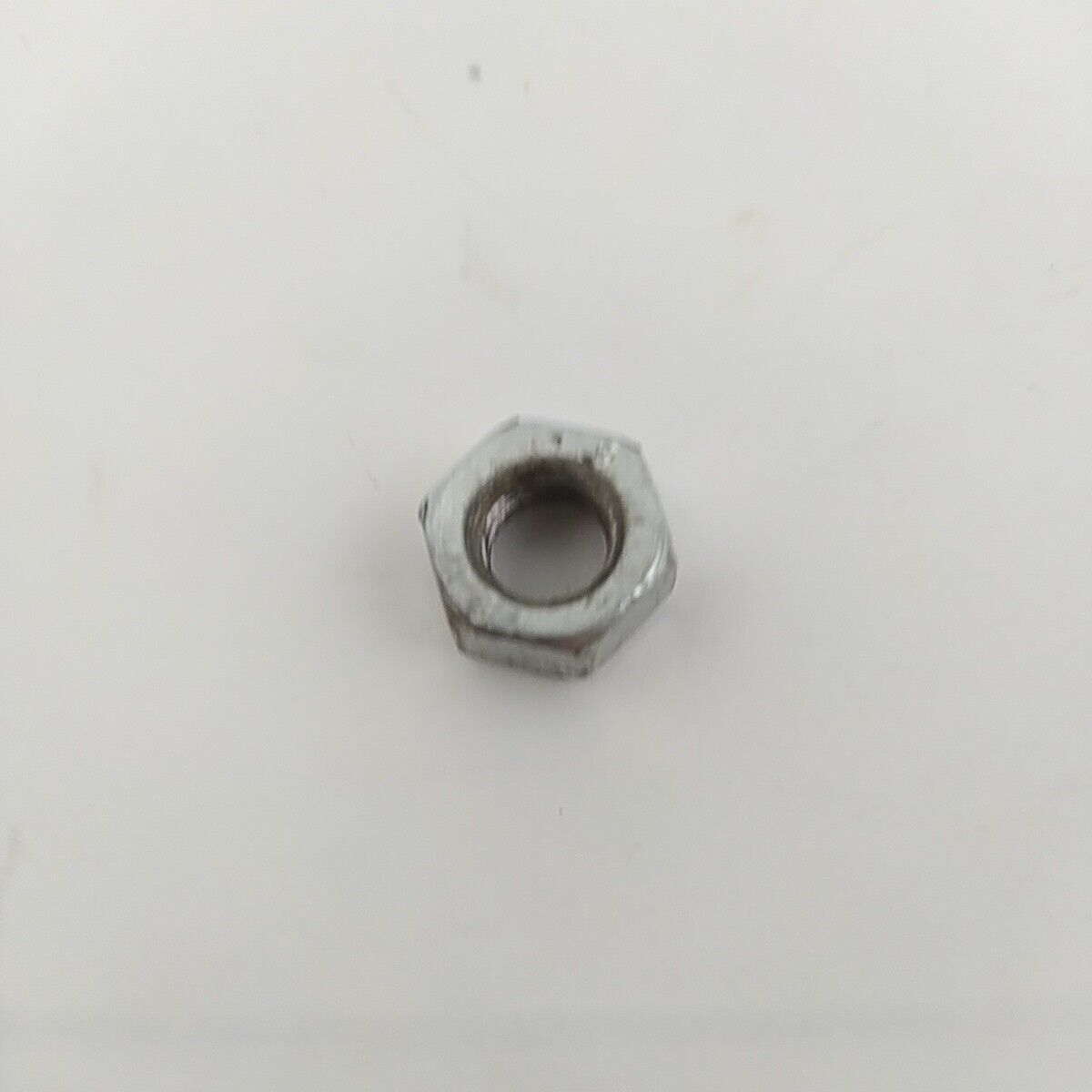 Ricambio DADO ALBERO MOTORE  CRICCHETTO per decespugliatore MITSUBISHI TL 52 42