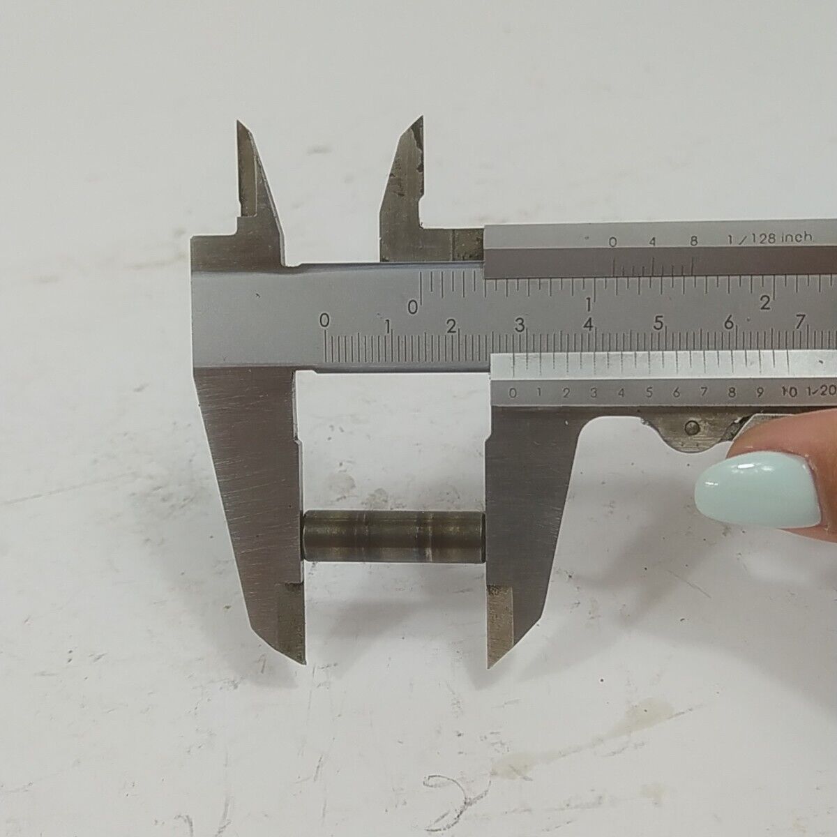 Ricambio per decespugliatore EFCO 8250 CILINDRO E PISTONE DIAMETRO 34 mm usato