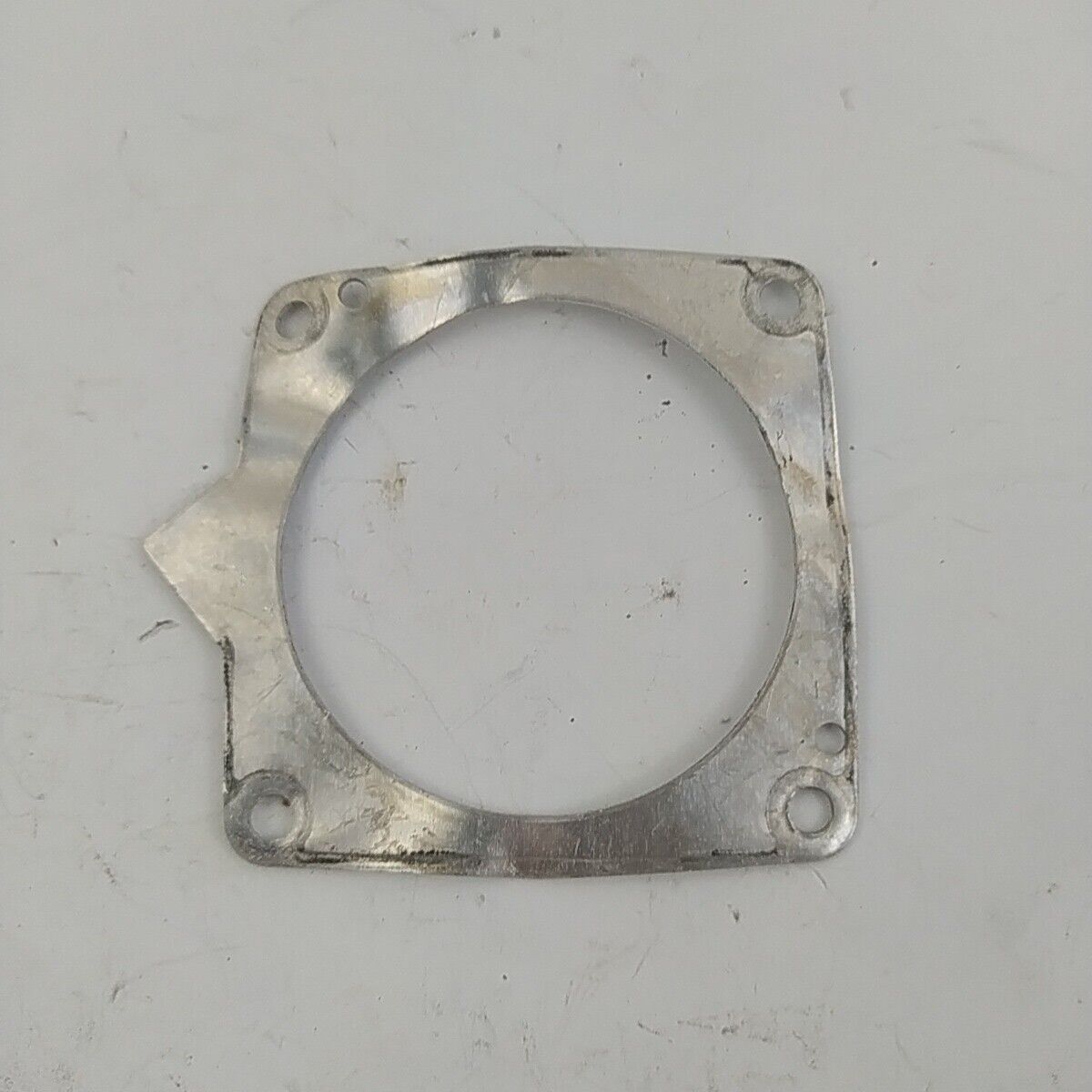 Ricambio GUARNIZIONE COPERCHIO AVVIAMENTO usato decespugliatore MITSUBISHI TL 52